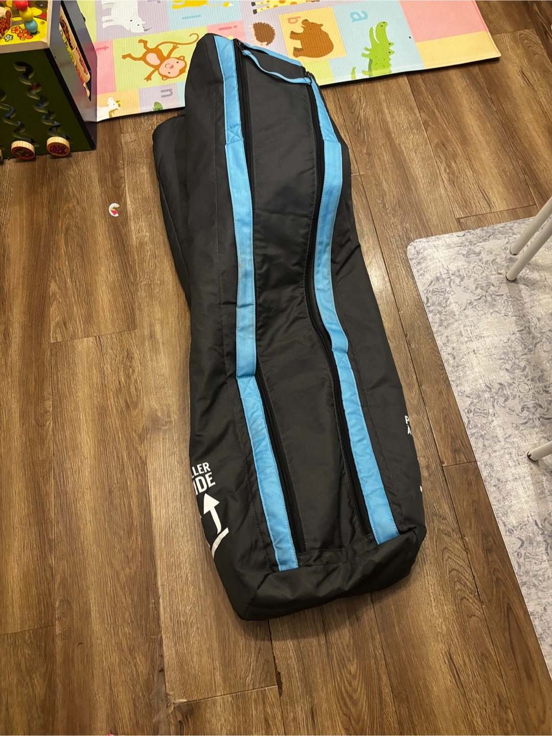 UPPAbaby Stroller Travel Bag - photo 3