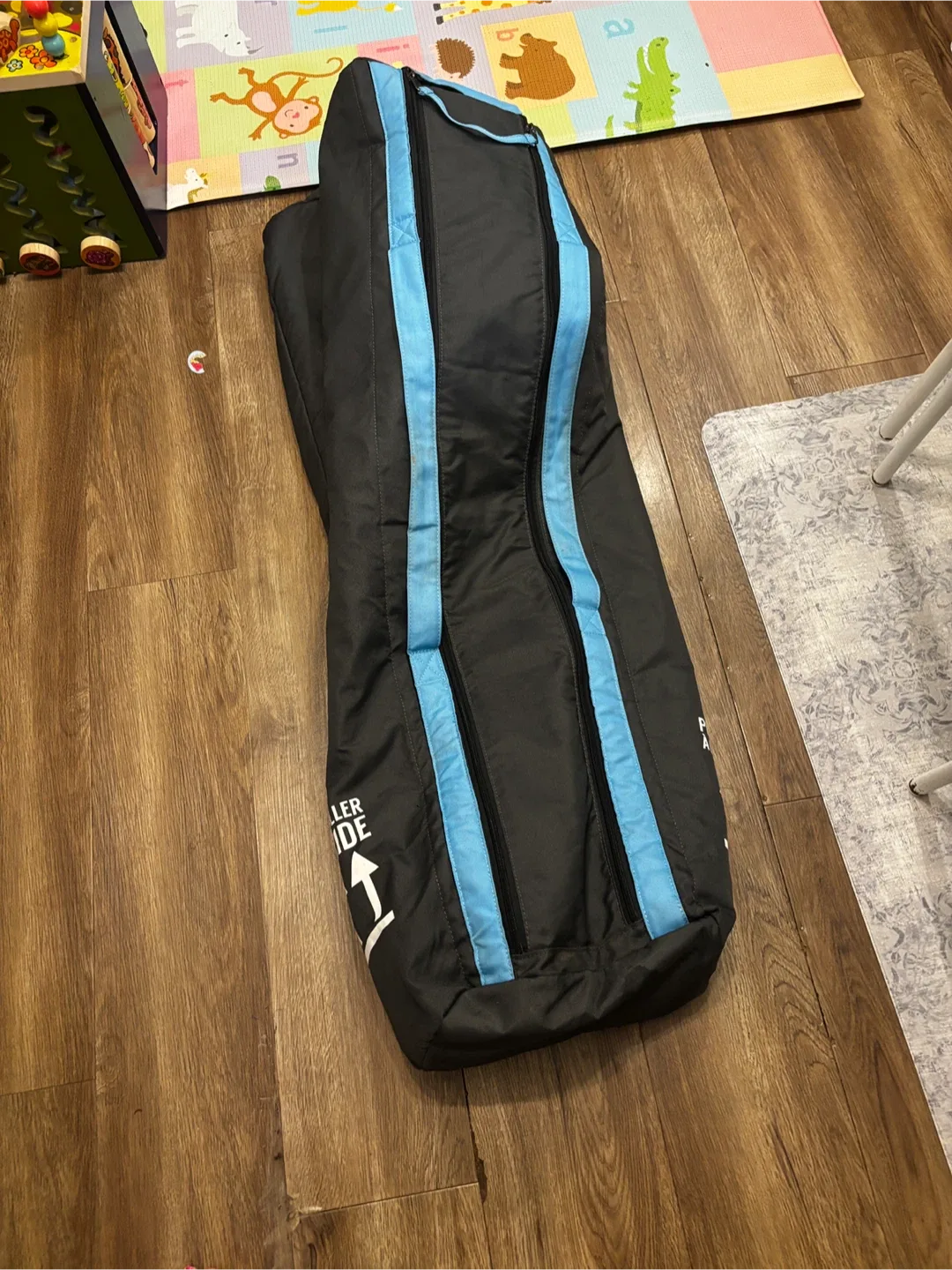 UPPAbaby Stroller Travel Bag - photo 3