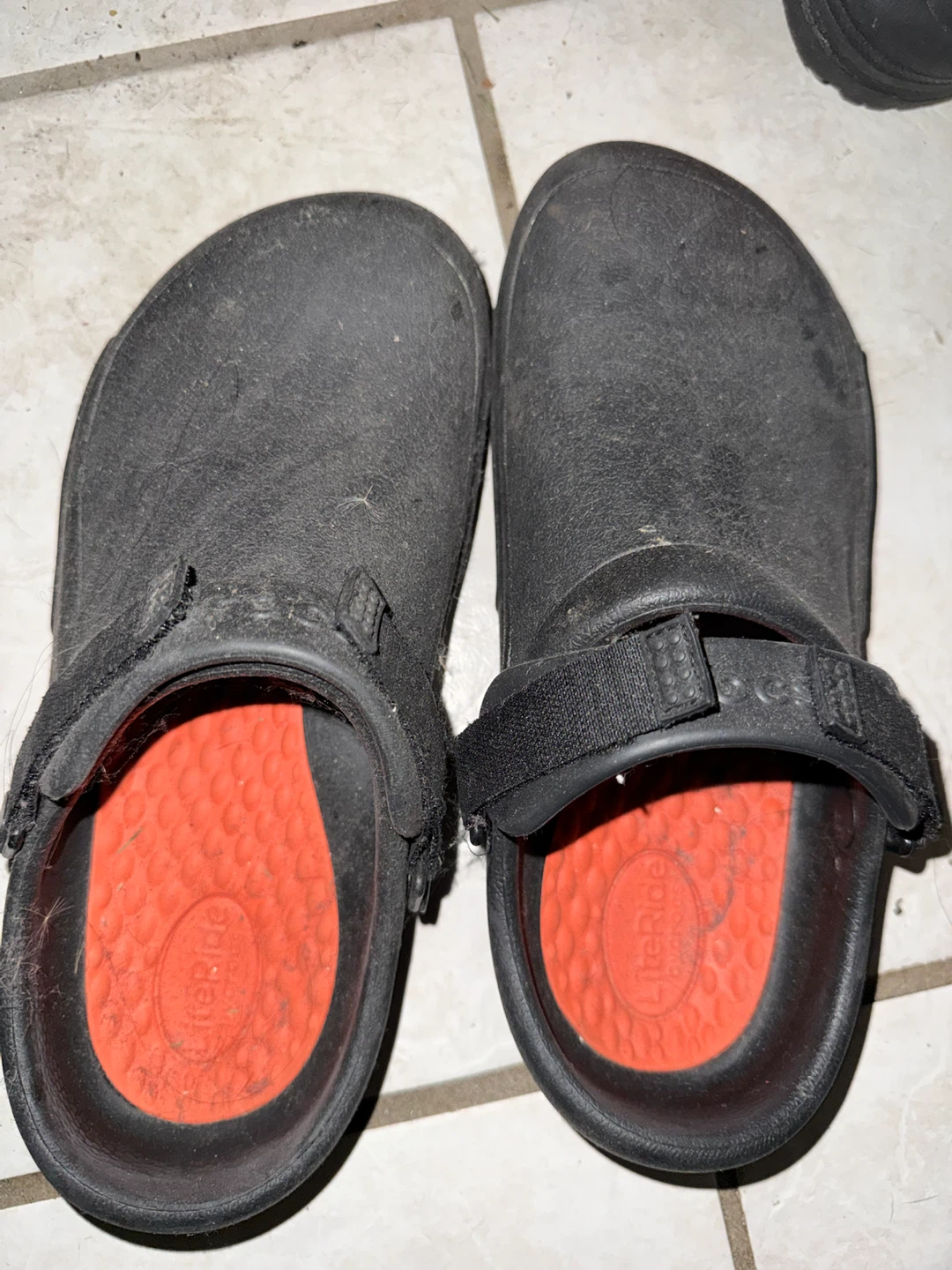 Crocs LiteRide Sandals