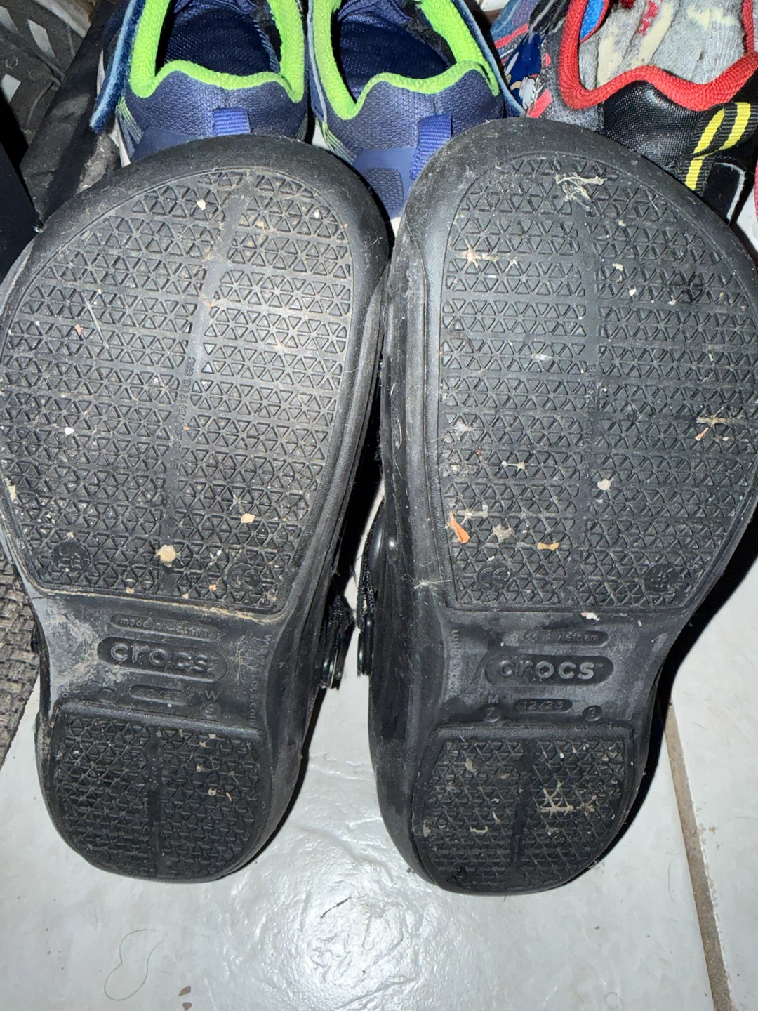 Crocs LiteRide Sandals - photo 2