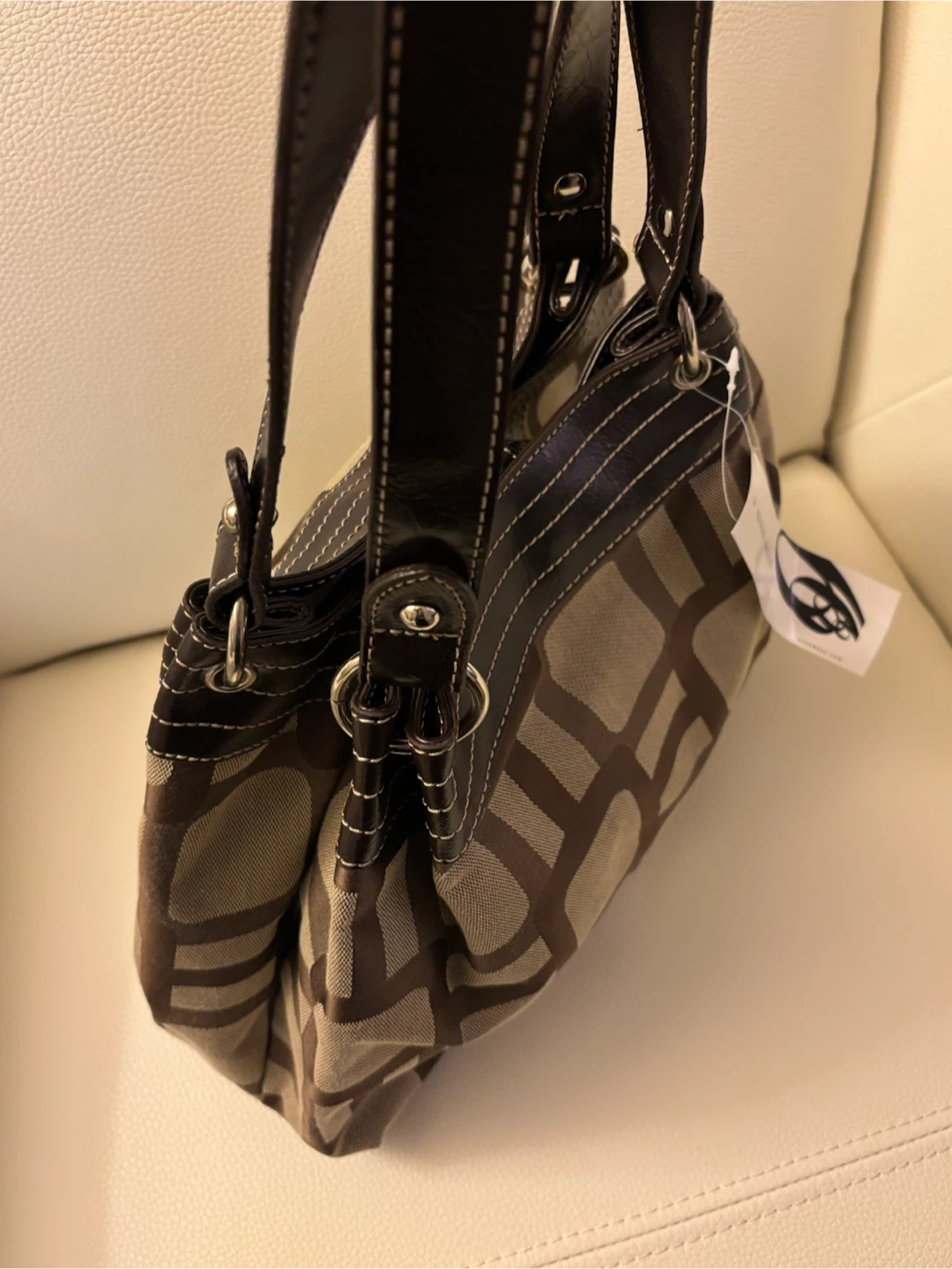 Nine West Shoulder Bag - photo 3