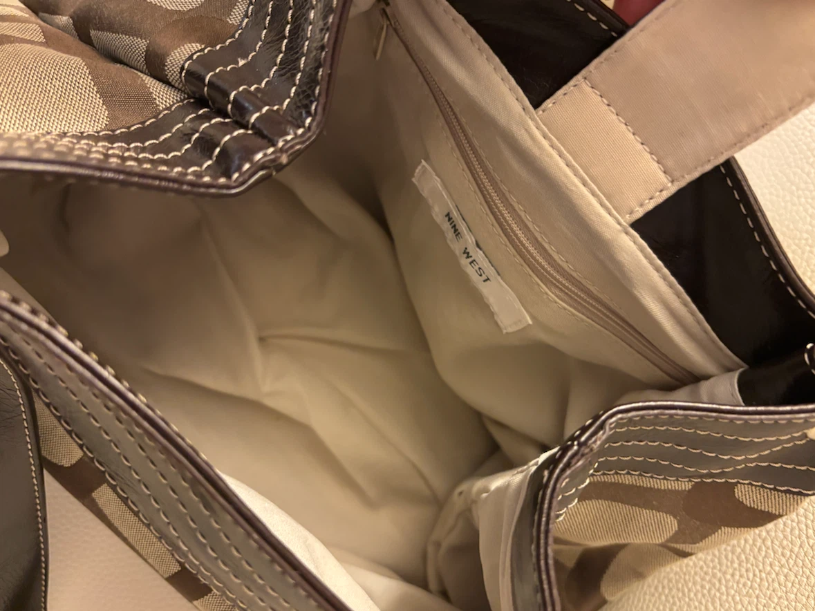 Nine West Shoulder Bag - photo 4