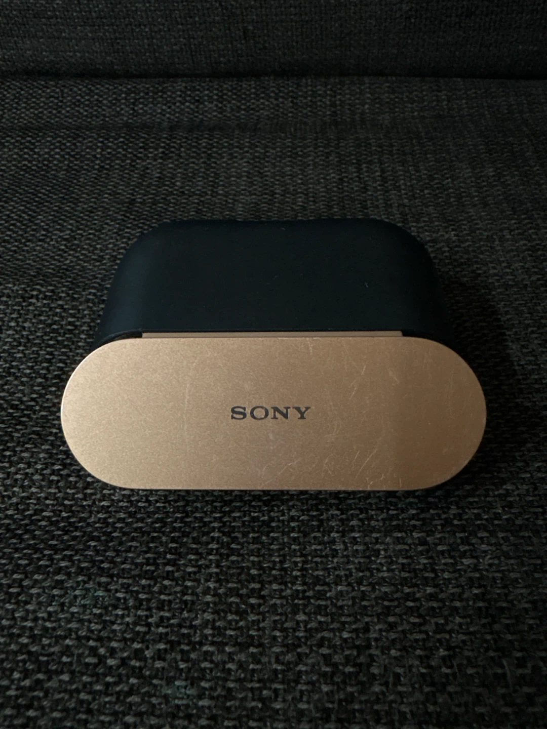 Sony WF-1000XM3 Wireless Noise Cancelling Earbuds