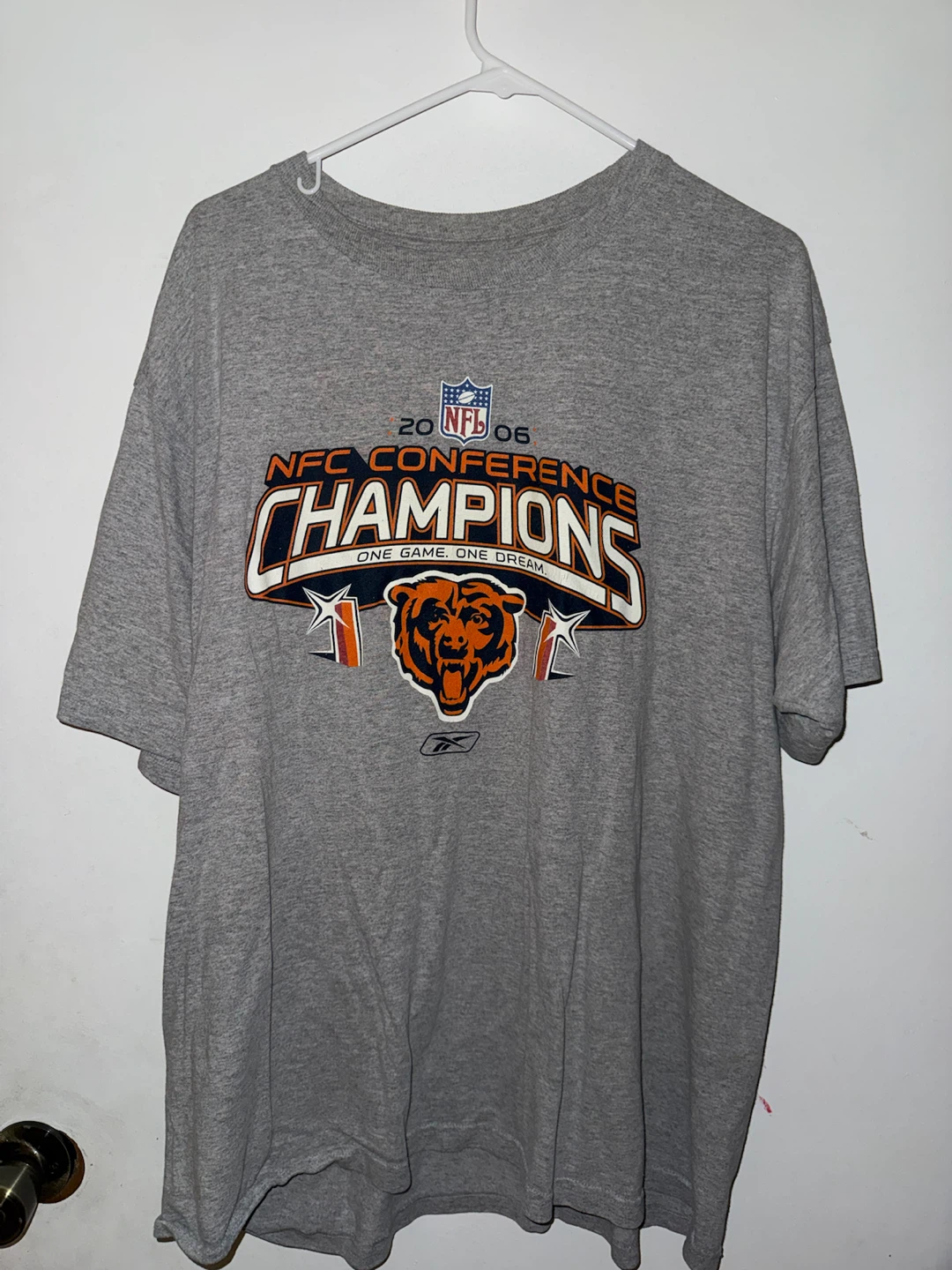 Chicago Bears Polo and T-shirt Bundle - photo 2