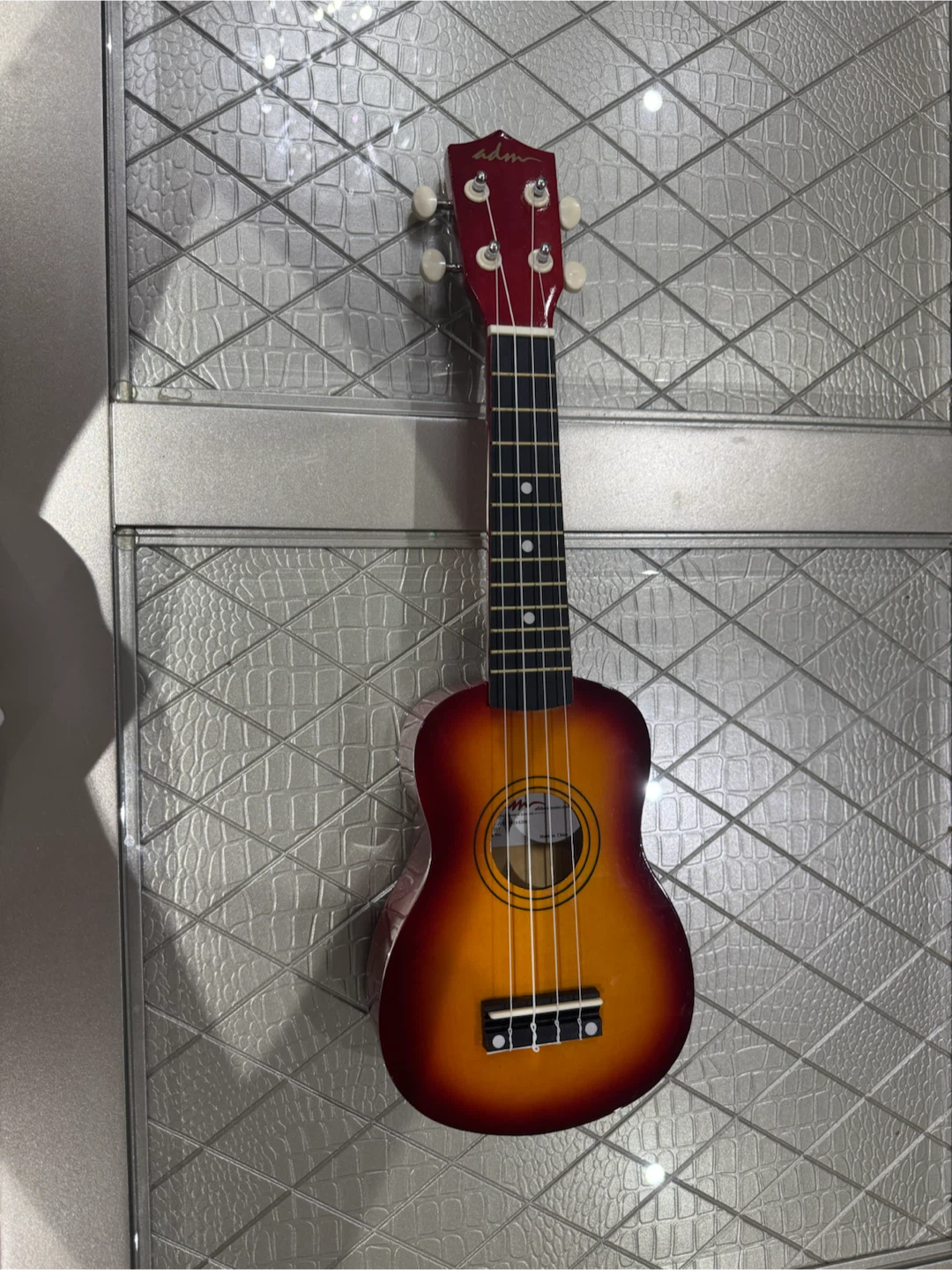 ADM Ukulele Starter Kit