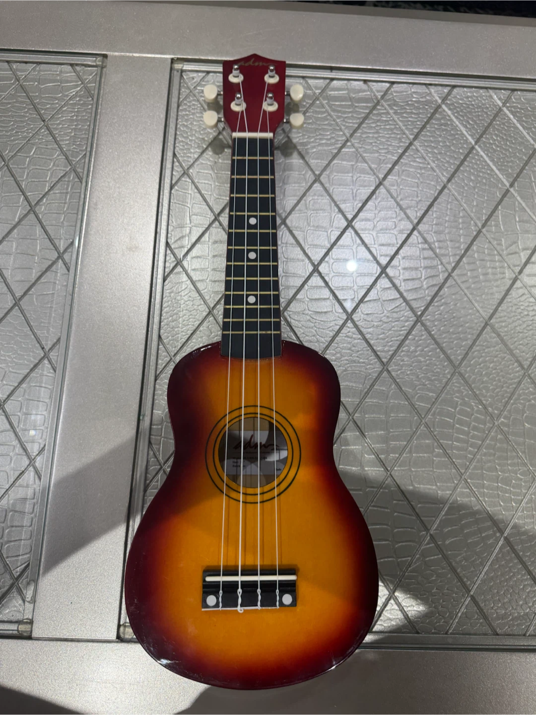 ADM Ukulele Starter Kit - photo 2