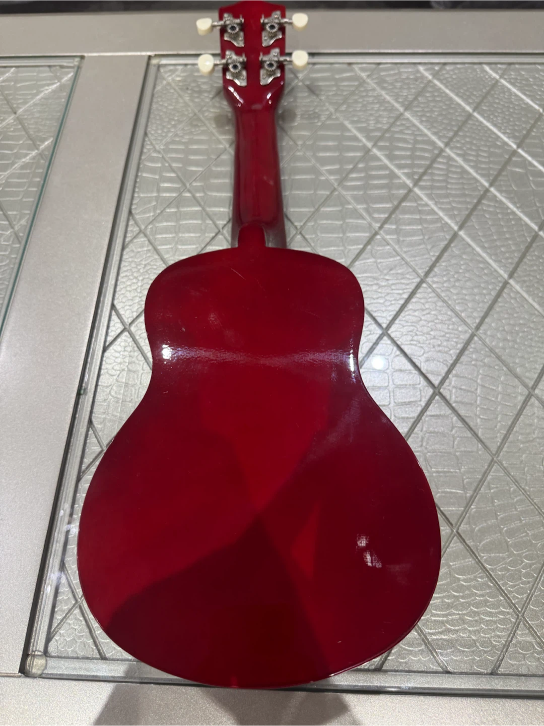 ADM Ukulele Starter Kit - photo 3