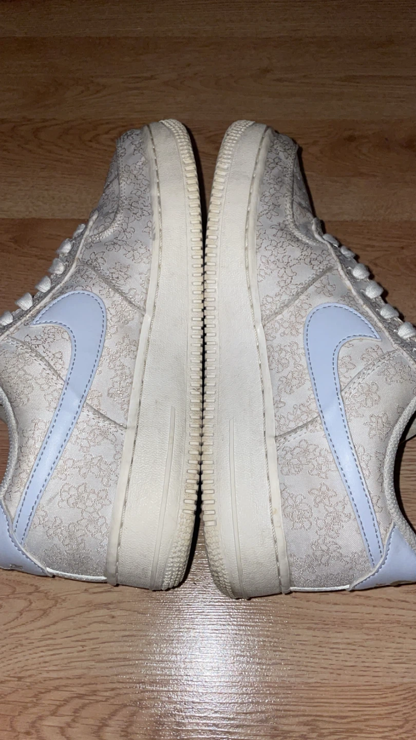 Size 9.5 women’s af1 15$ - photo 4