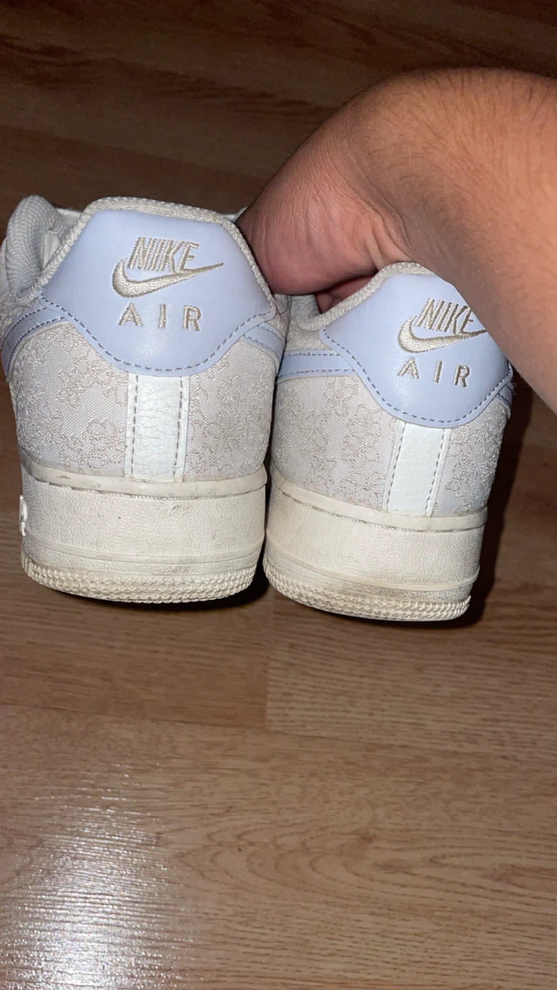 Size 9.5 women’s af1 15$ - photo 5