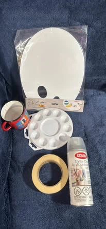 Artist Painting Supplies Bundle - photo 3