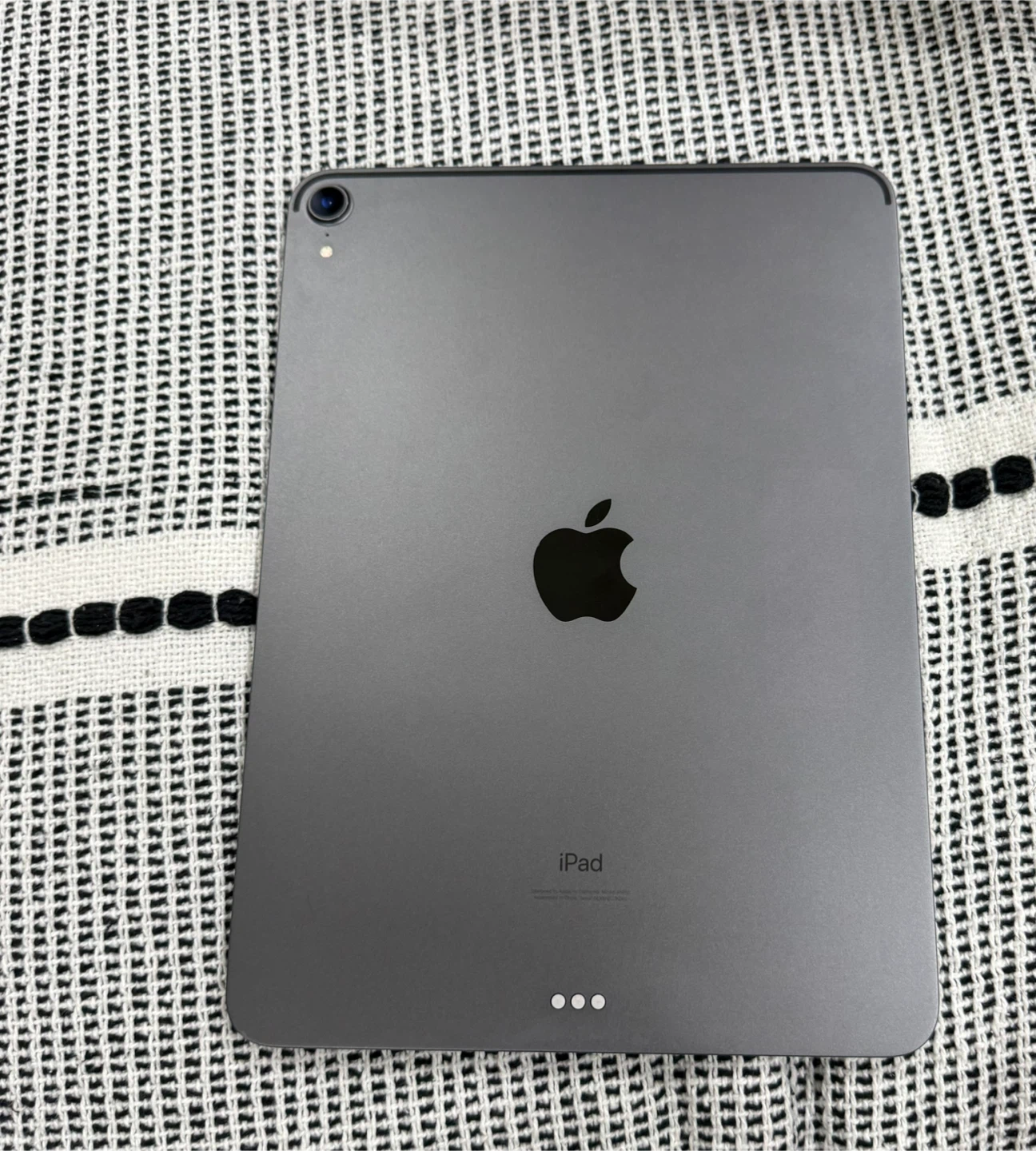 iPad Pro 11 inch Tablet - photo 2
