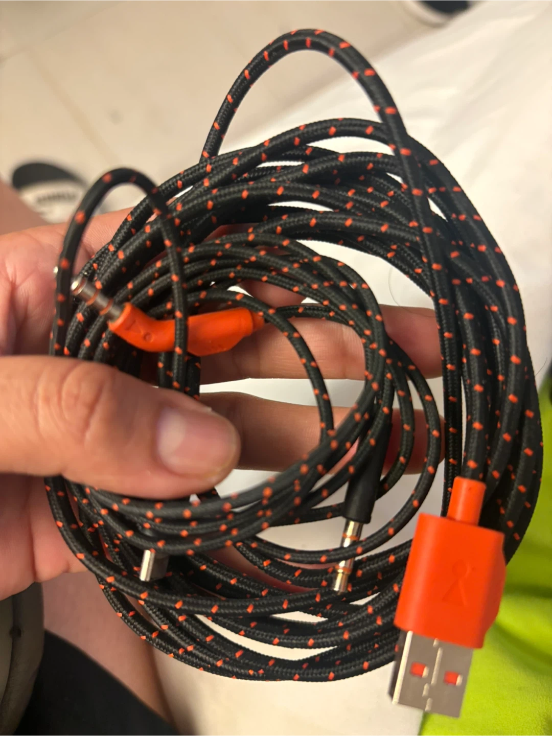 JBL Gaming Headset - photo 4