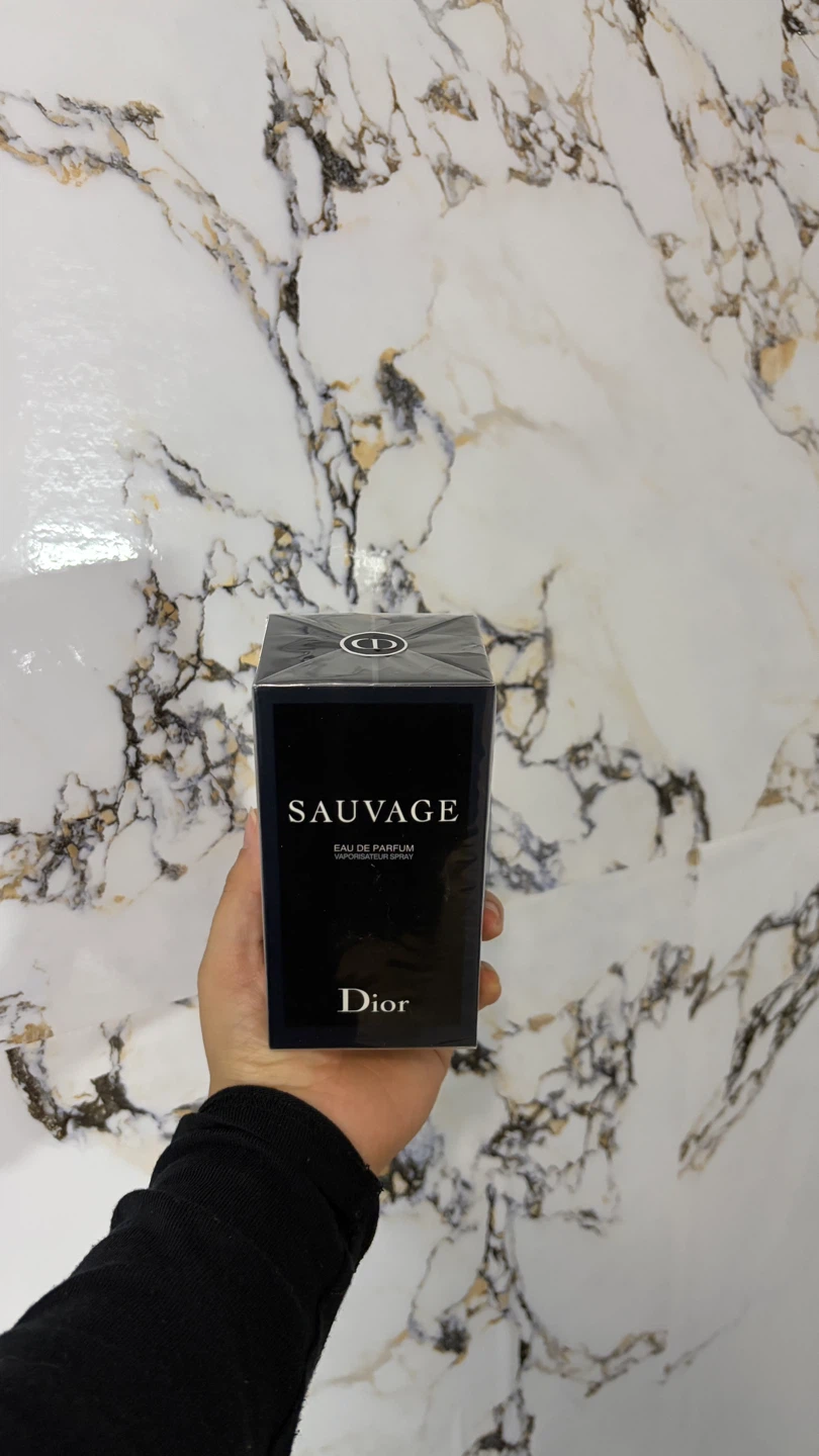Dior Sauvage Eau de Parfum - photo 2