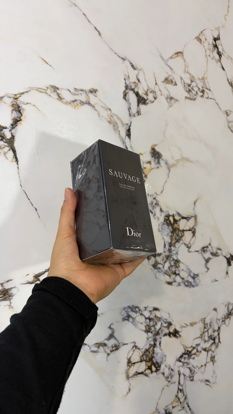 Dior Sauvage Eau de Parfum - photo 3