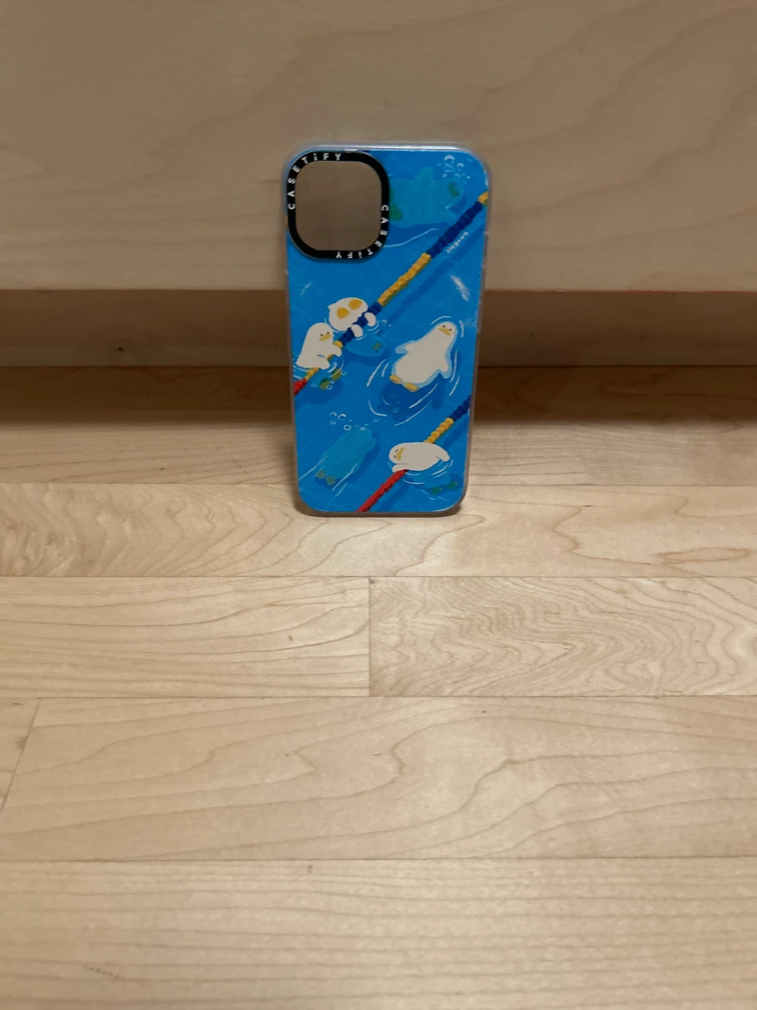 CASETiFY iPhone 14 Case Real