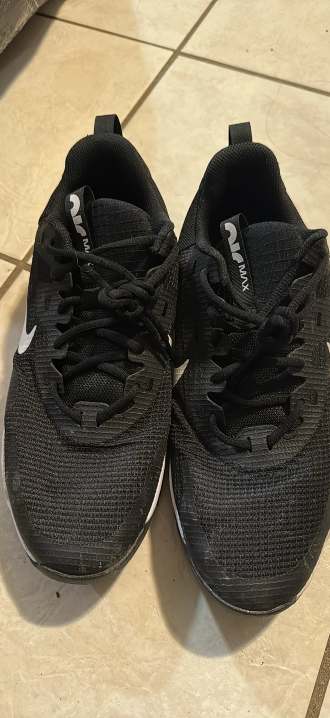 Nike Air Max Sneakers
