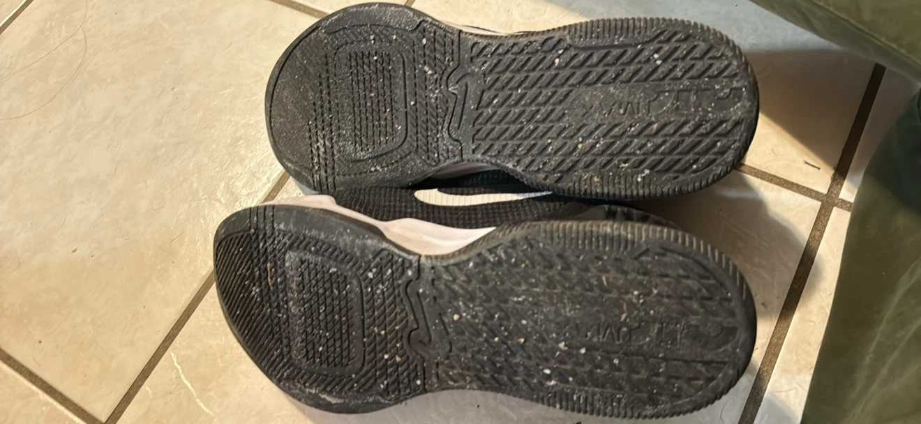 Nike Air Max Sneakers - photo 2