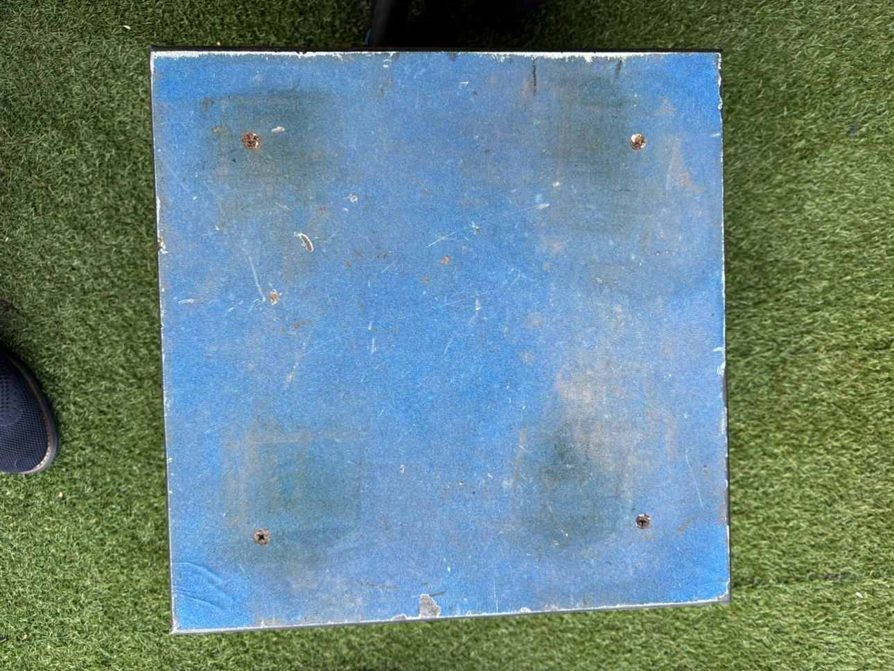 FUEL Plyo Box - photo 4