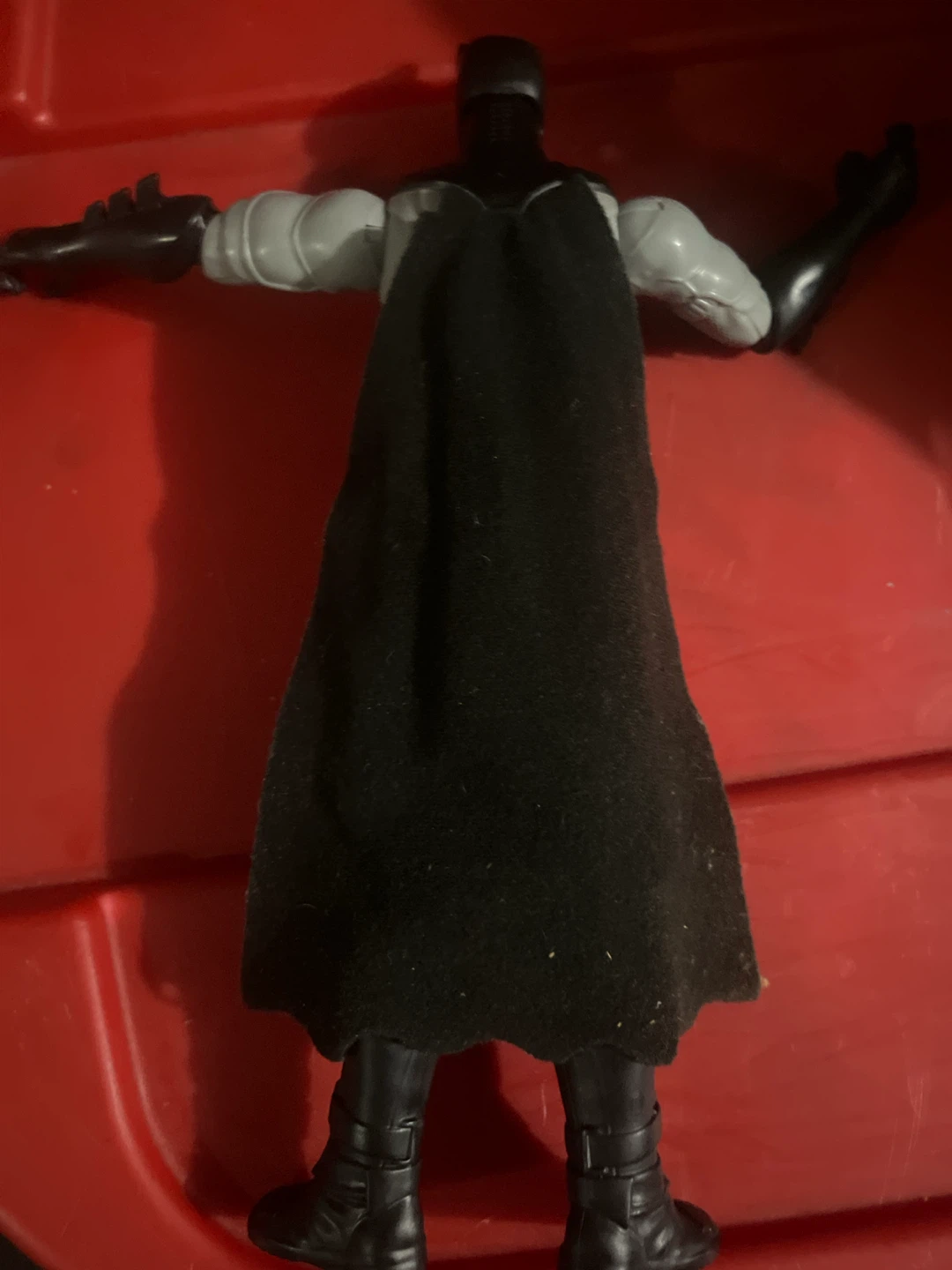 Batman Action Figure - photo 2