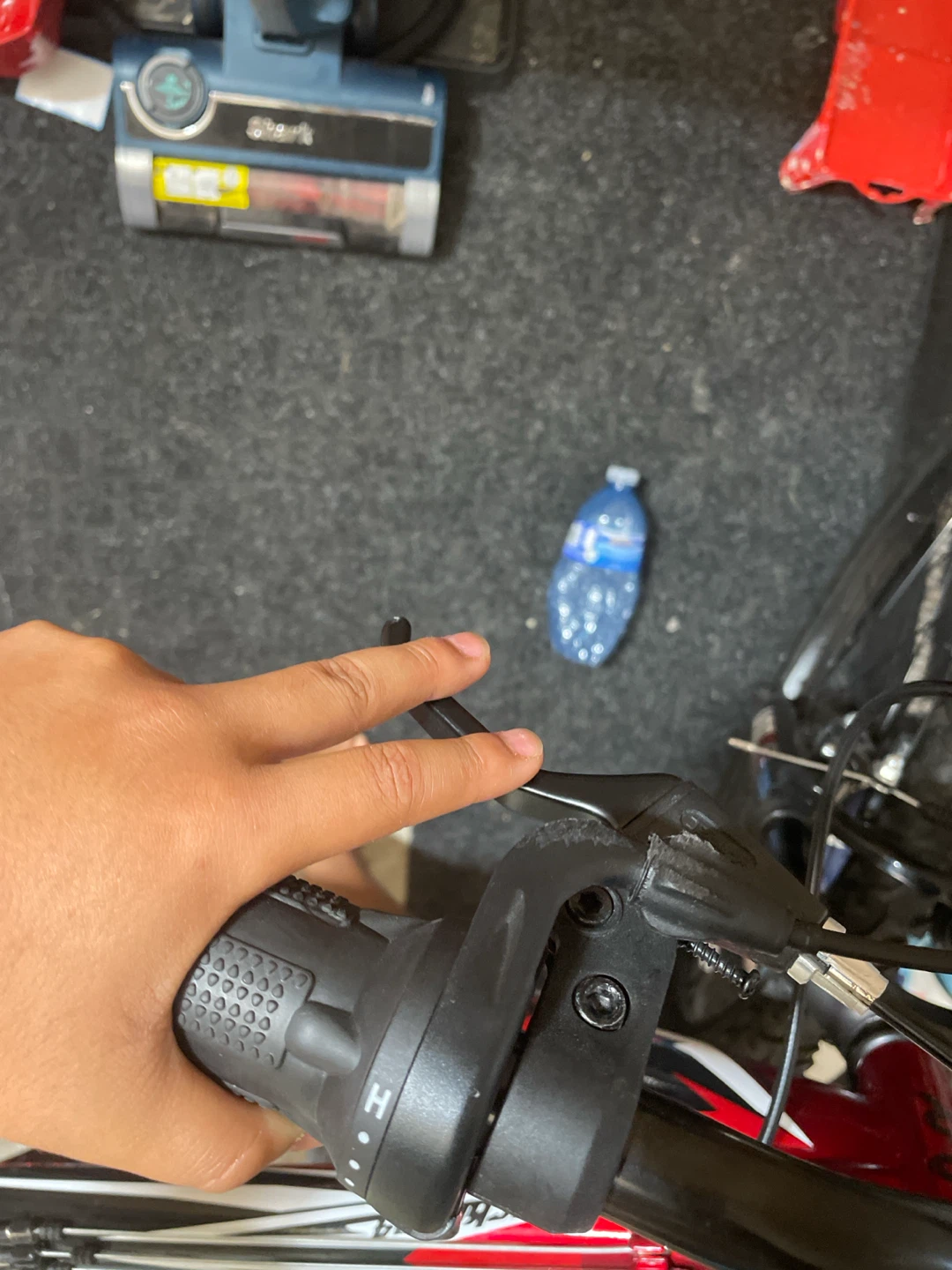 Hyper shocker 24 bike - photo 4