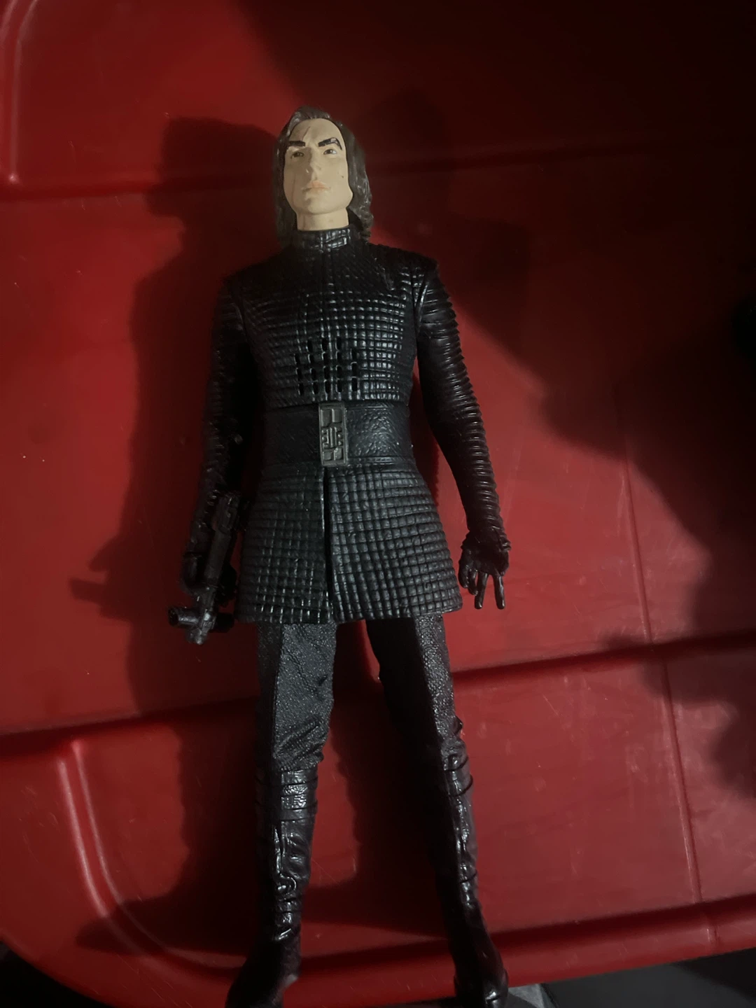 Star Wars Kylo Ren Action Figure