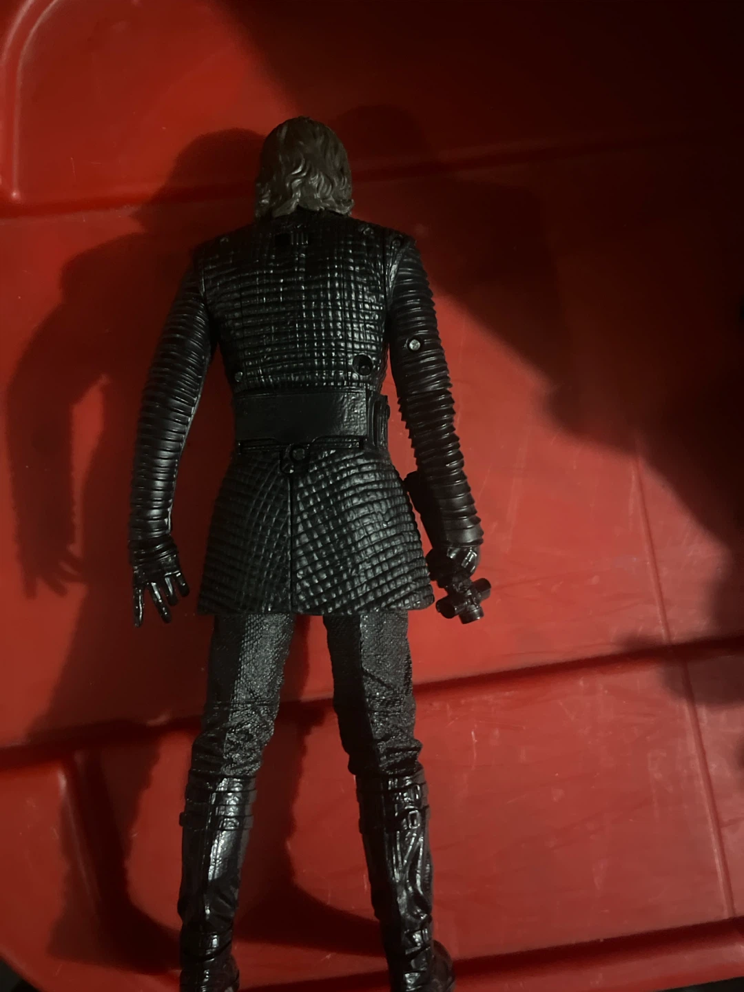 Star Wars Kylo Ren Action Figure - photo 2