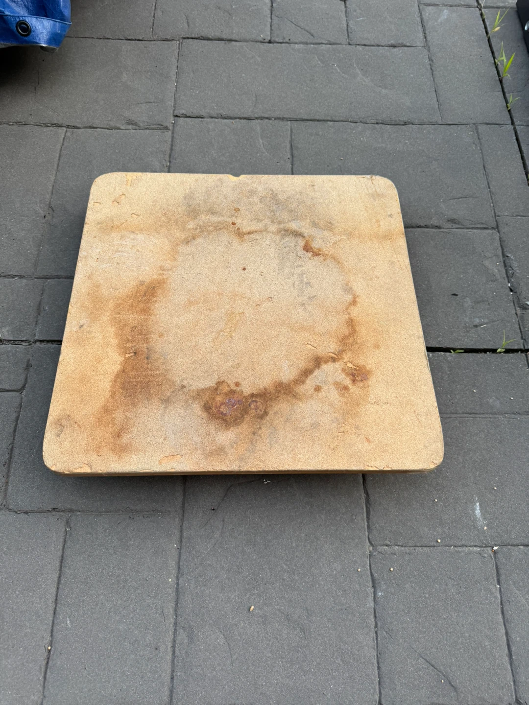 Energetics Exercise Balance Board - photo 3