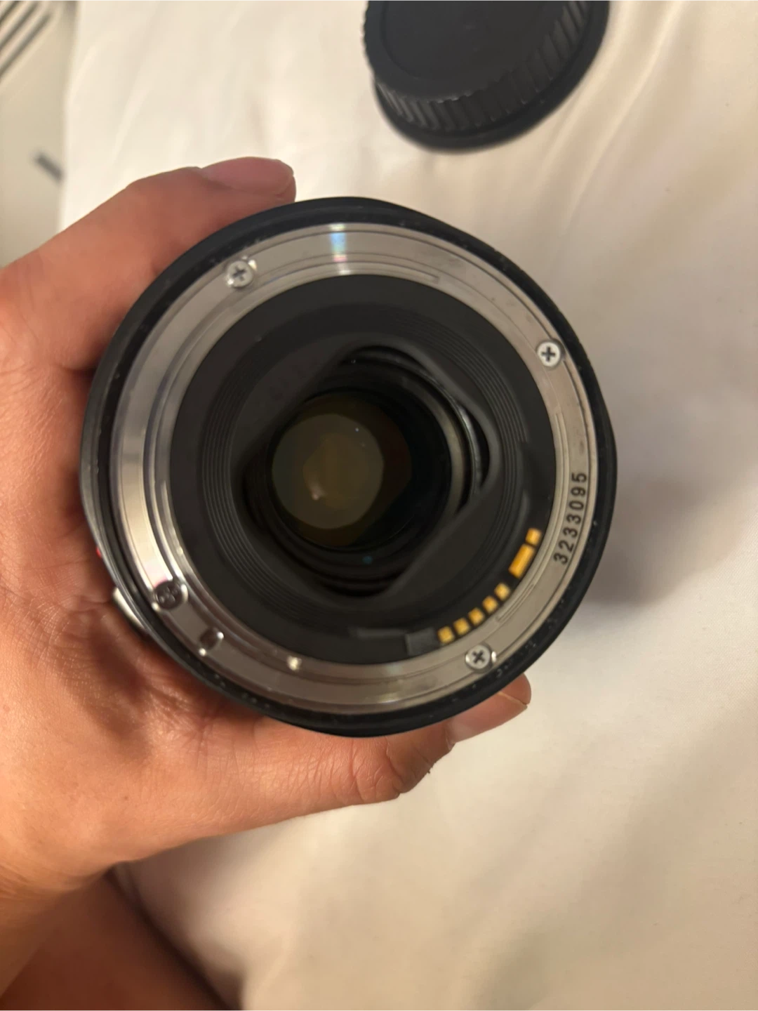 Canon EF 24-105mm f/4L IS USM Lens - photo 4