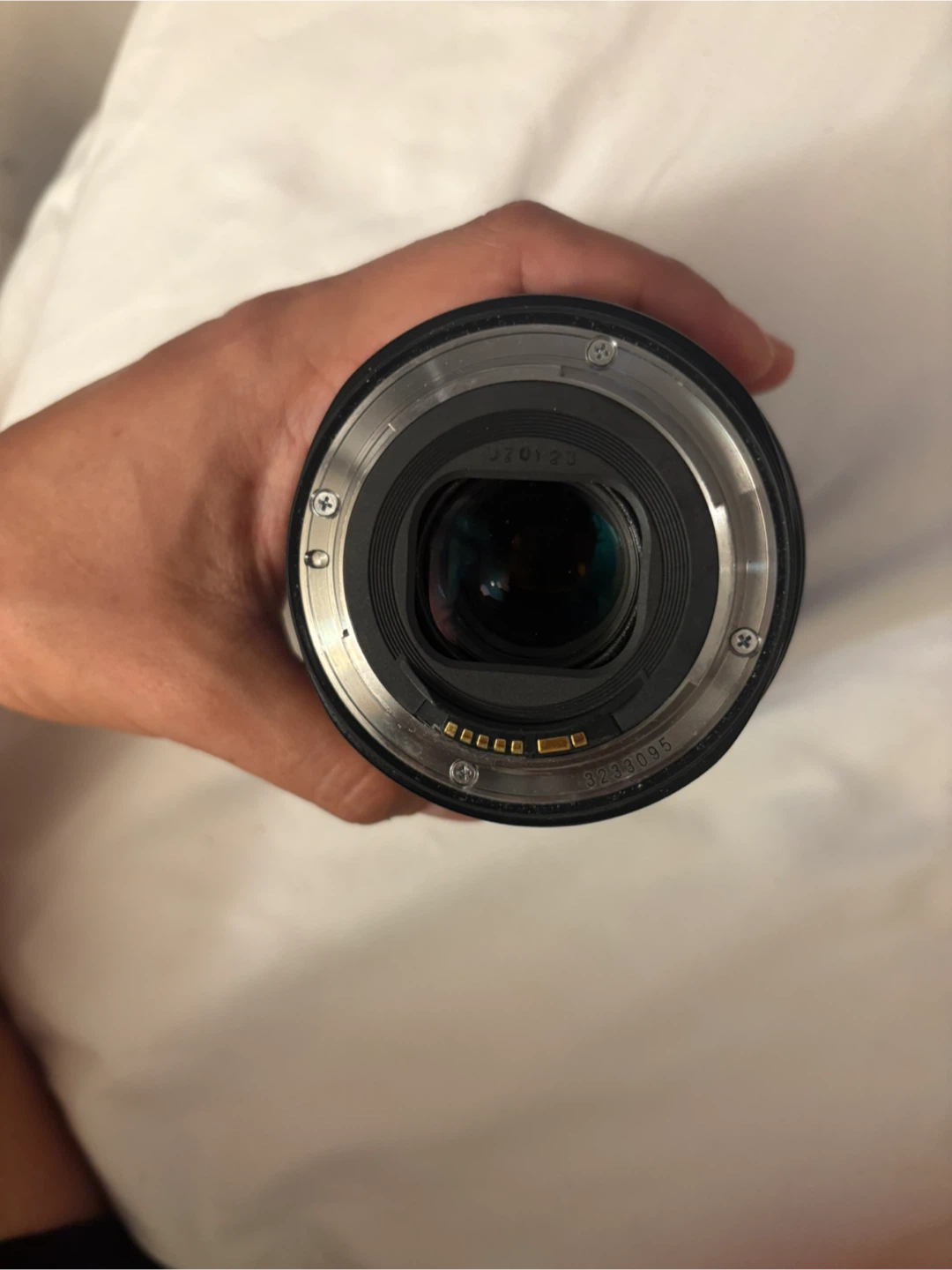 Canon EF 24-105mm f/4L IS USM Lens - photo 5