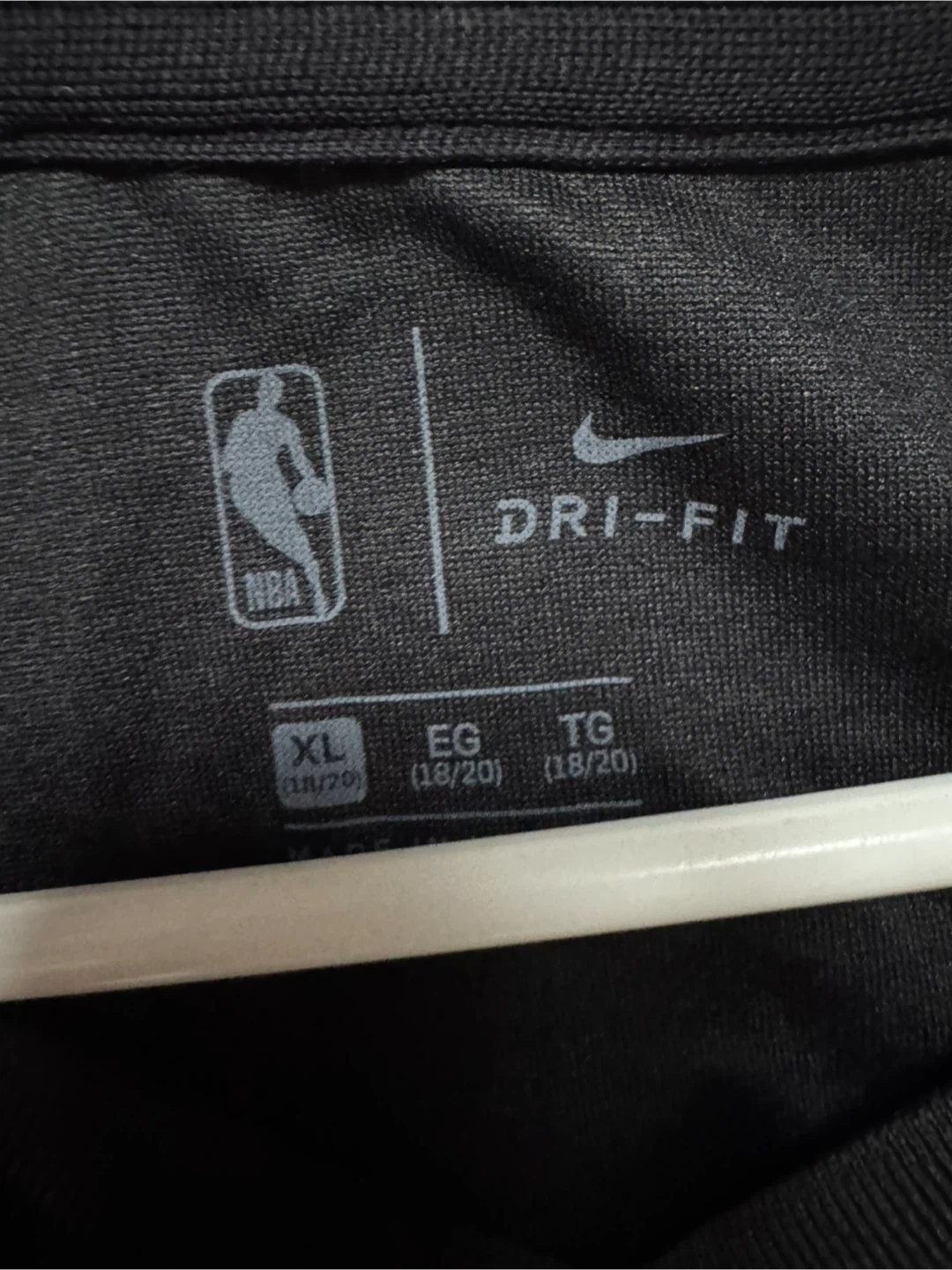 Nike Toronto Raptors Kyle Lowry Jersey XL - photo 2