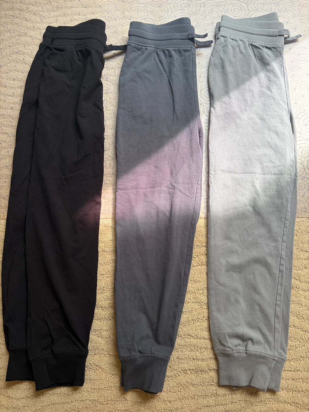 H&M Boys Jogger Pants - NWOT 10/12 - photo 5