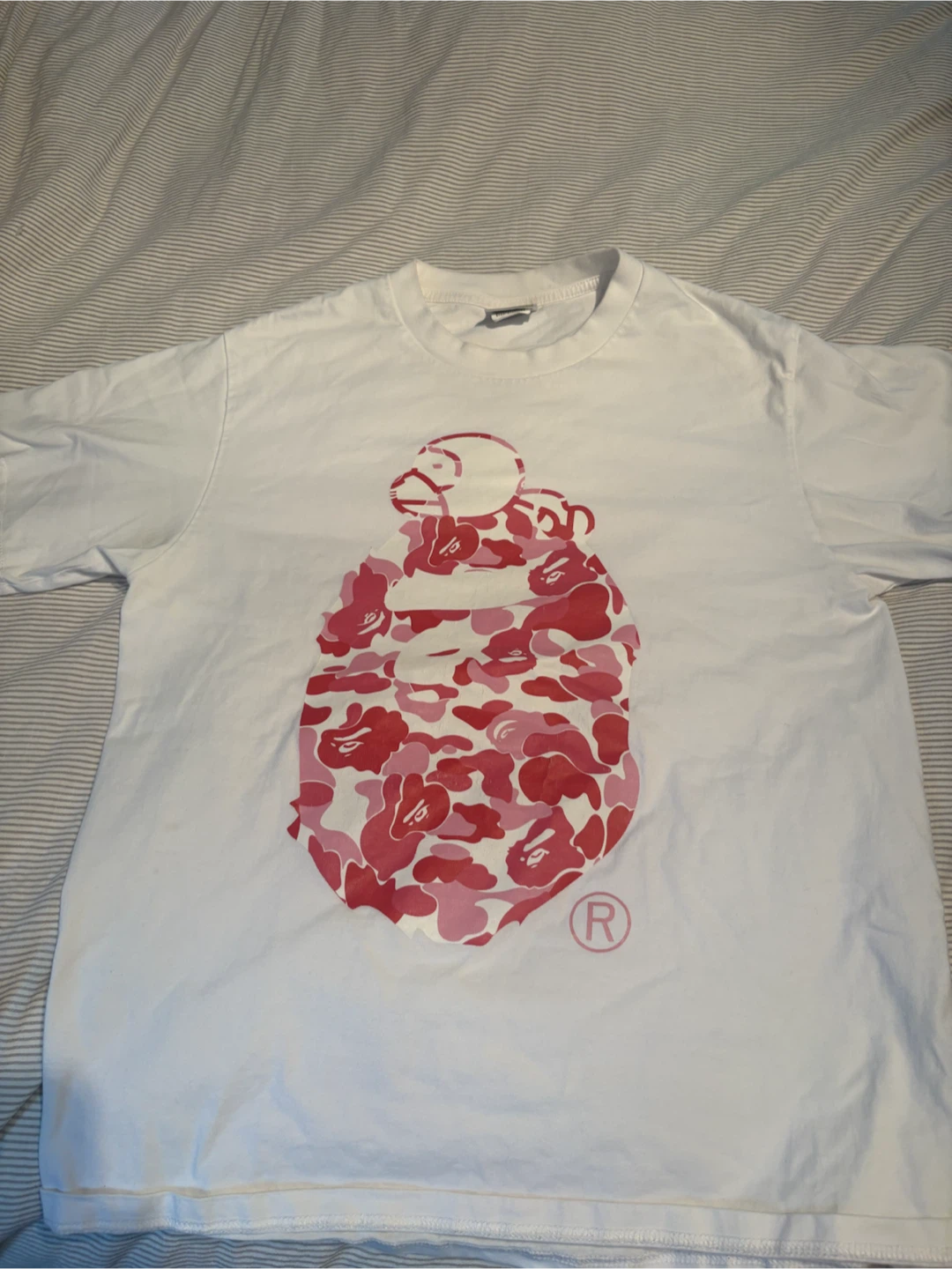 🚨Bathing Ape T-Shirt 🚨