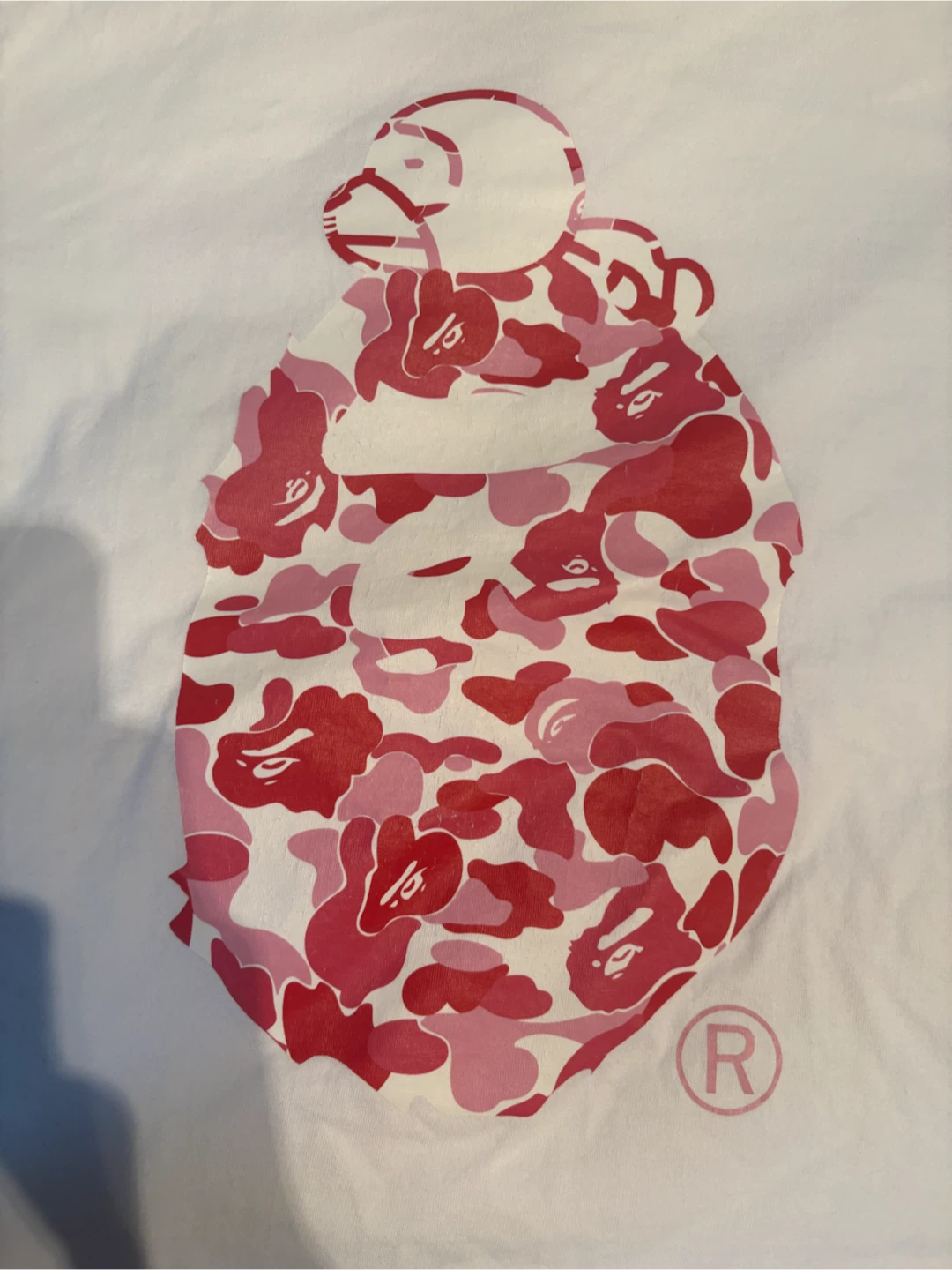 🚨Bathing Ape T-Shirt 🚨 - photo 2
