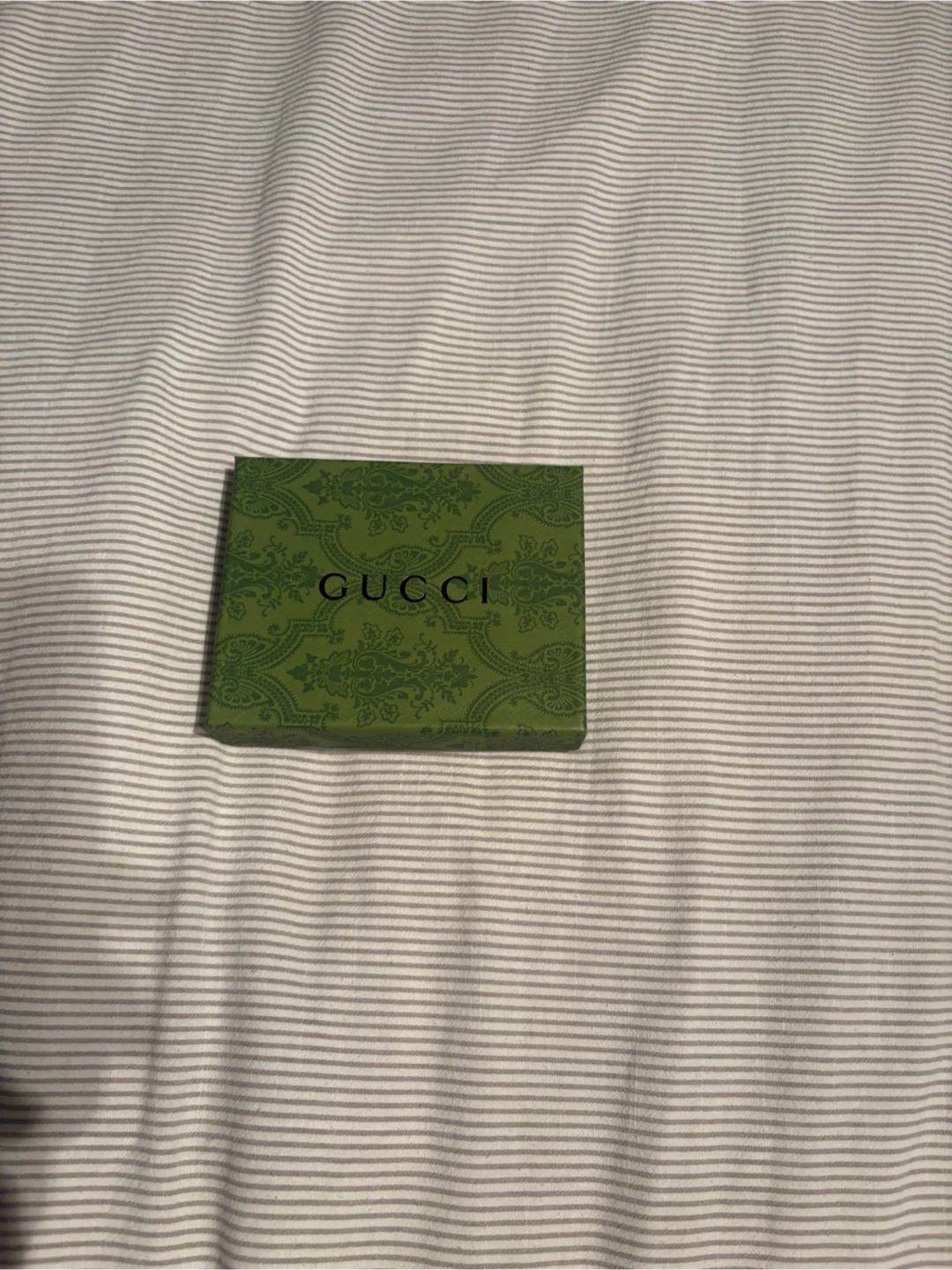 🚨Gucci wallet 🚨