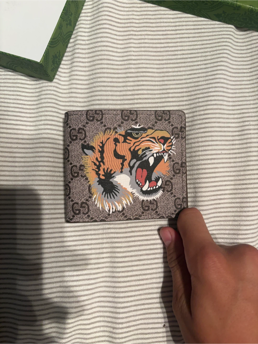 🚨Gucci wallet 🚨 - photo 2