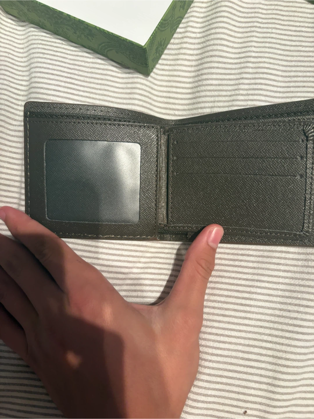 🚨Gucci wallet 🚨 - photo 3