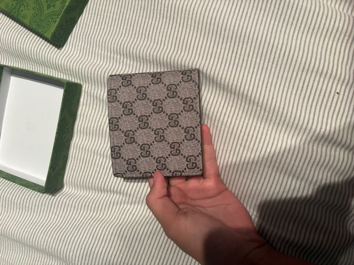 🚨Gucci wallet 🚨 - photo 5