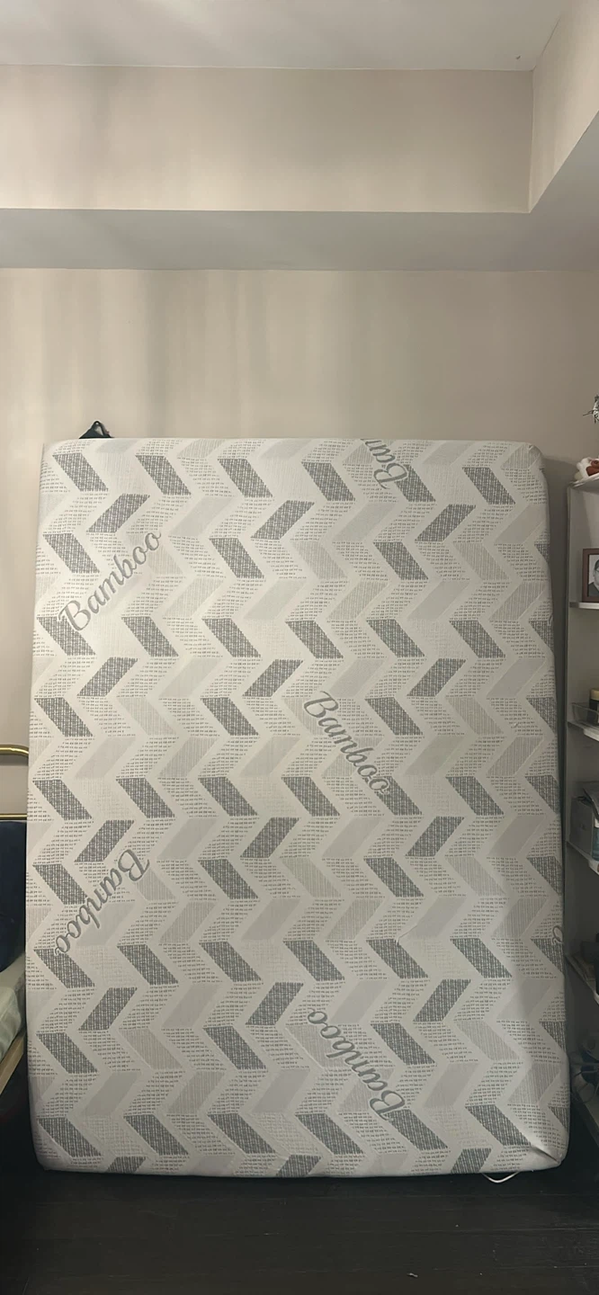 Double mattress - photo 2