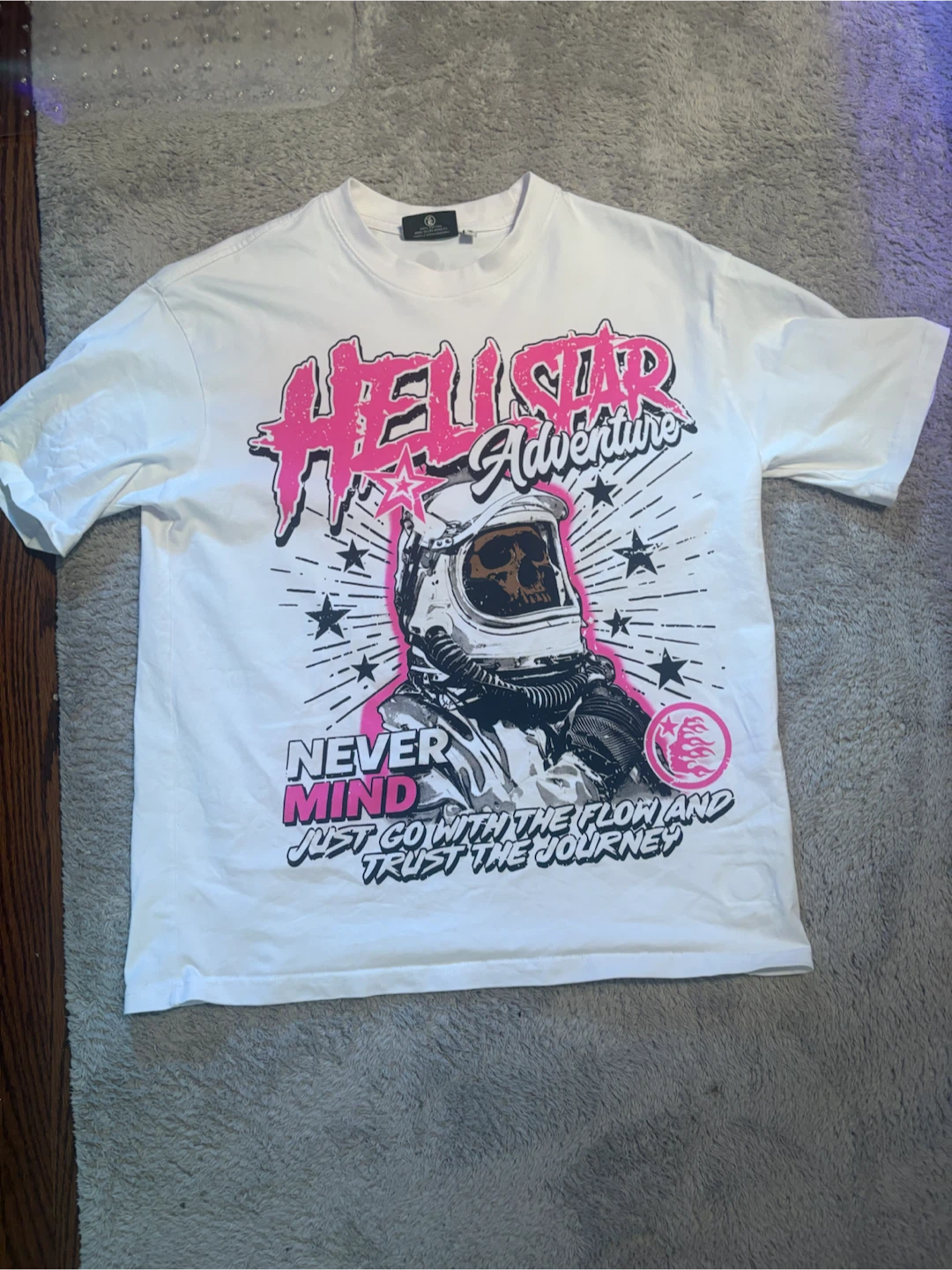 🚨Hellstar T-Shirt🚨