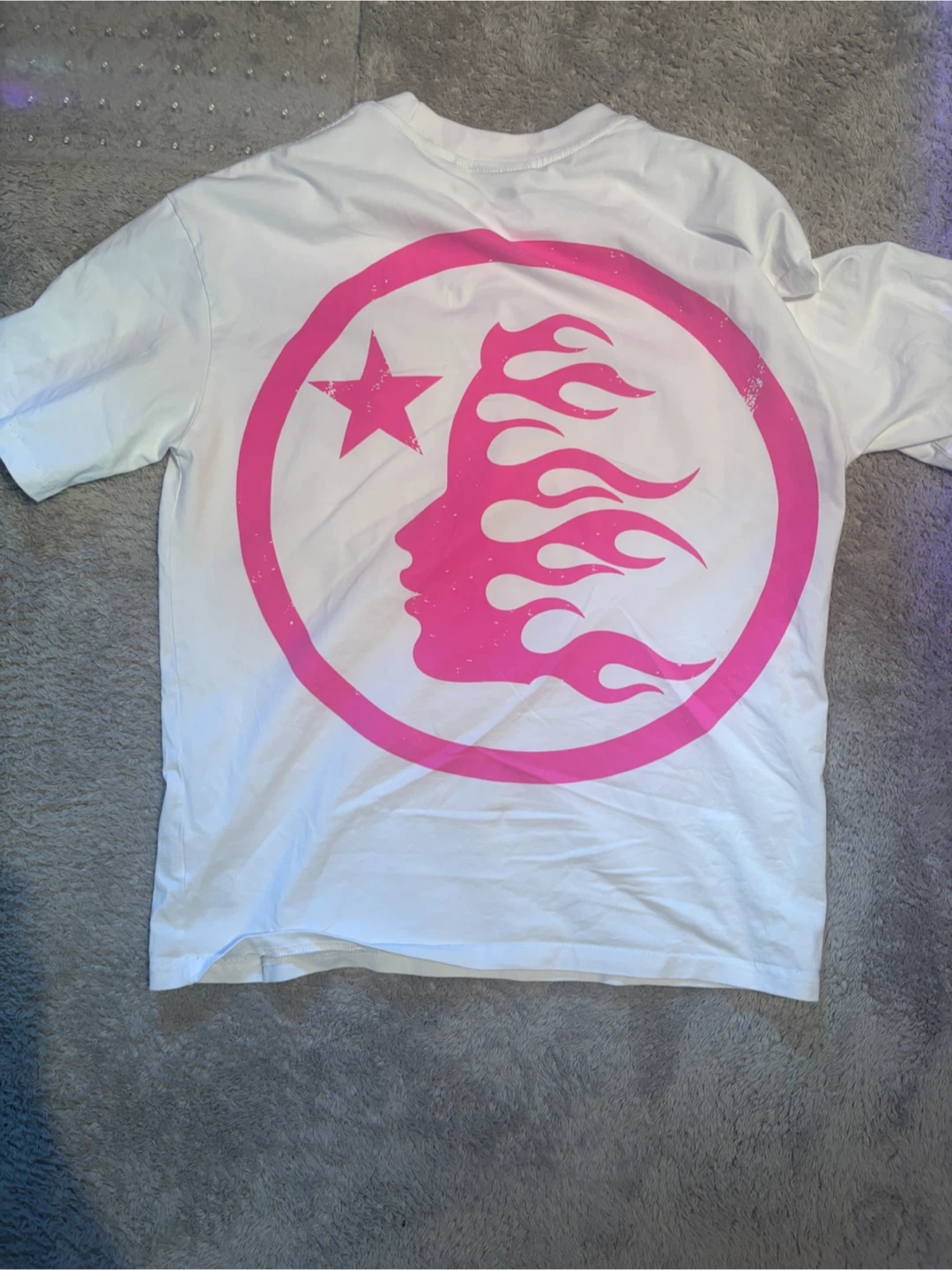 🚨Hellstar T-Shirt🚨 - photo 5