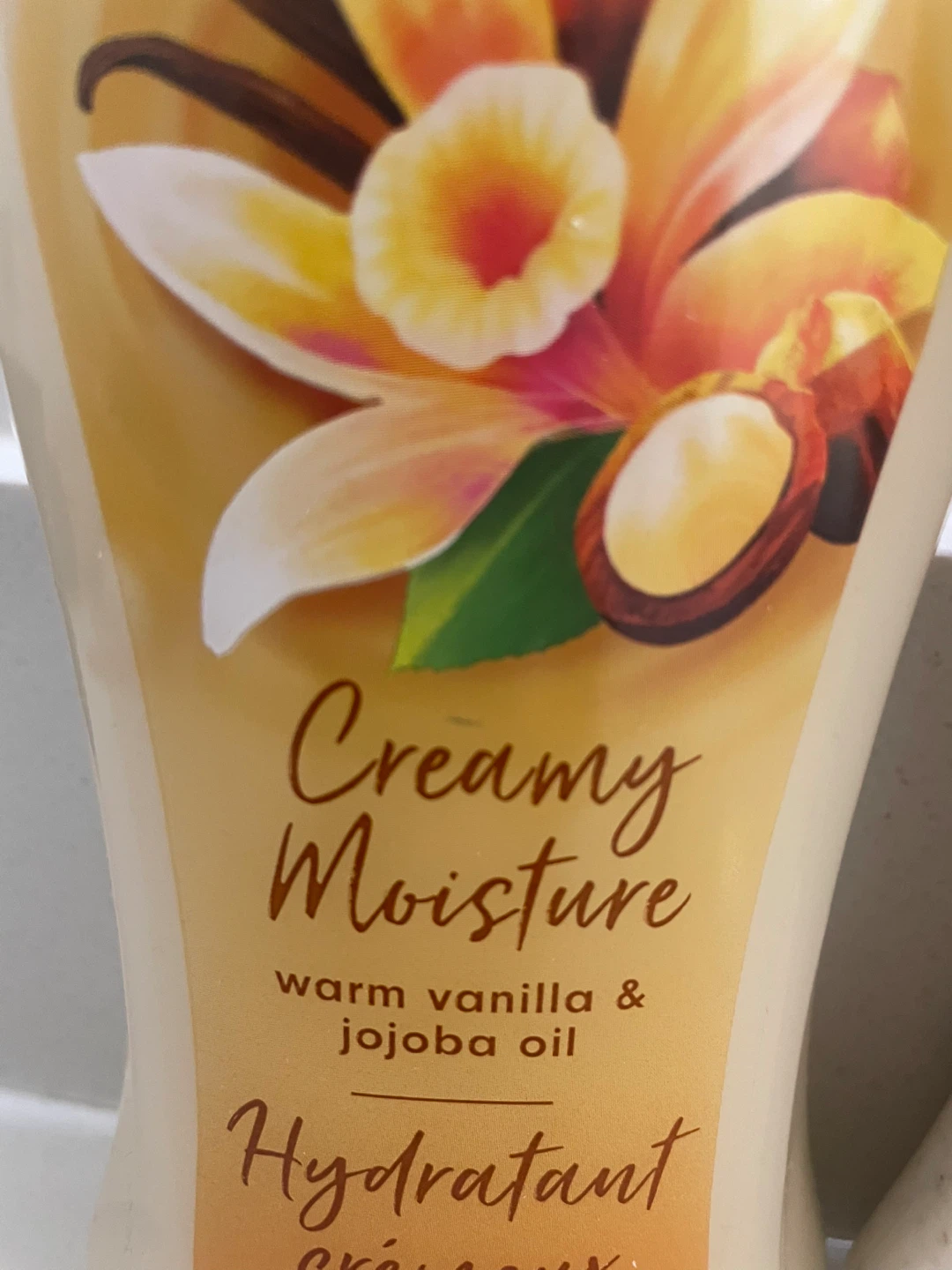 Softsoap Exfoliating Scrub Coconut Butter Scent Body Wash - photo 2