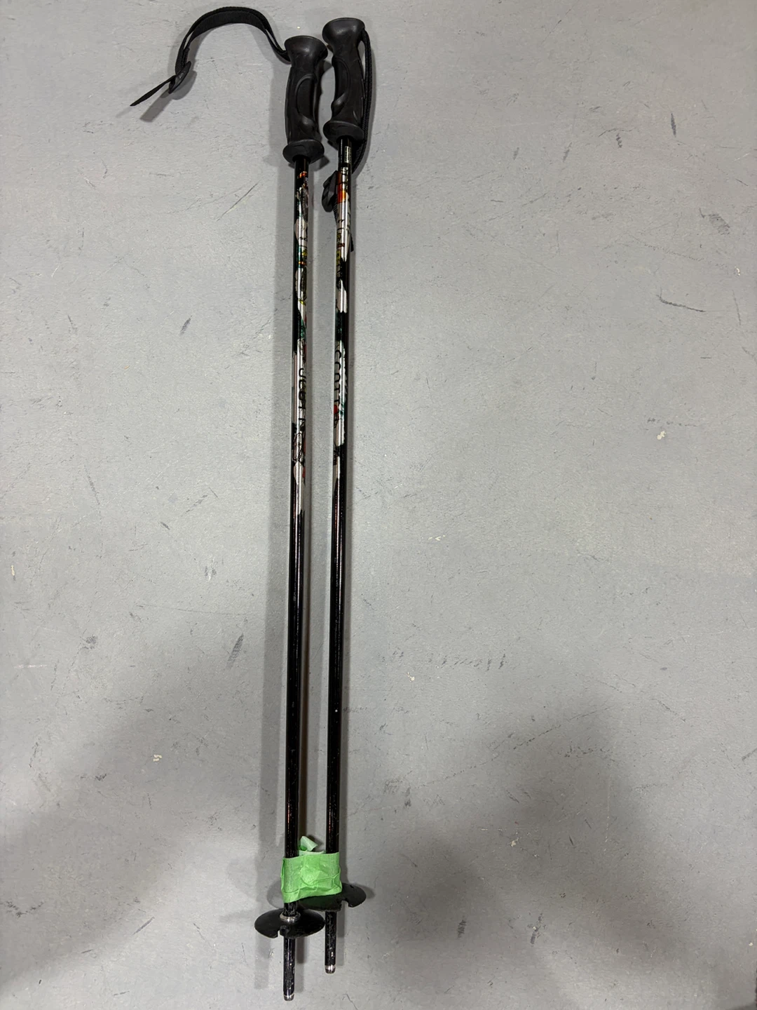 Scott Junior Ski Poles 90cm / 36"