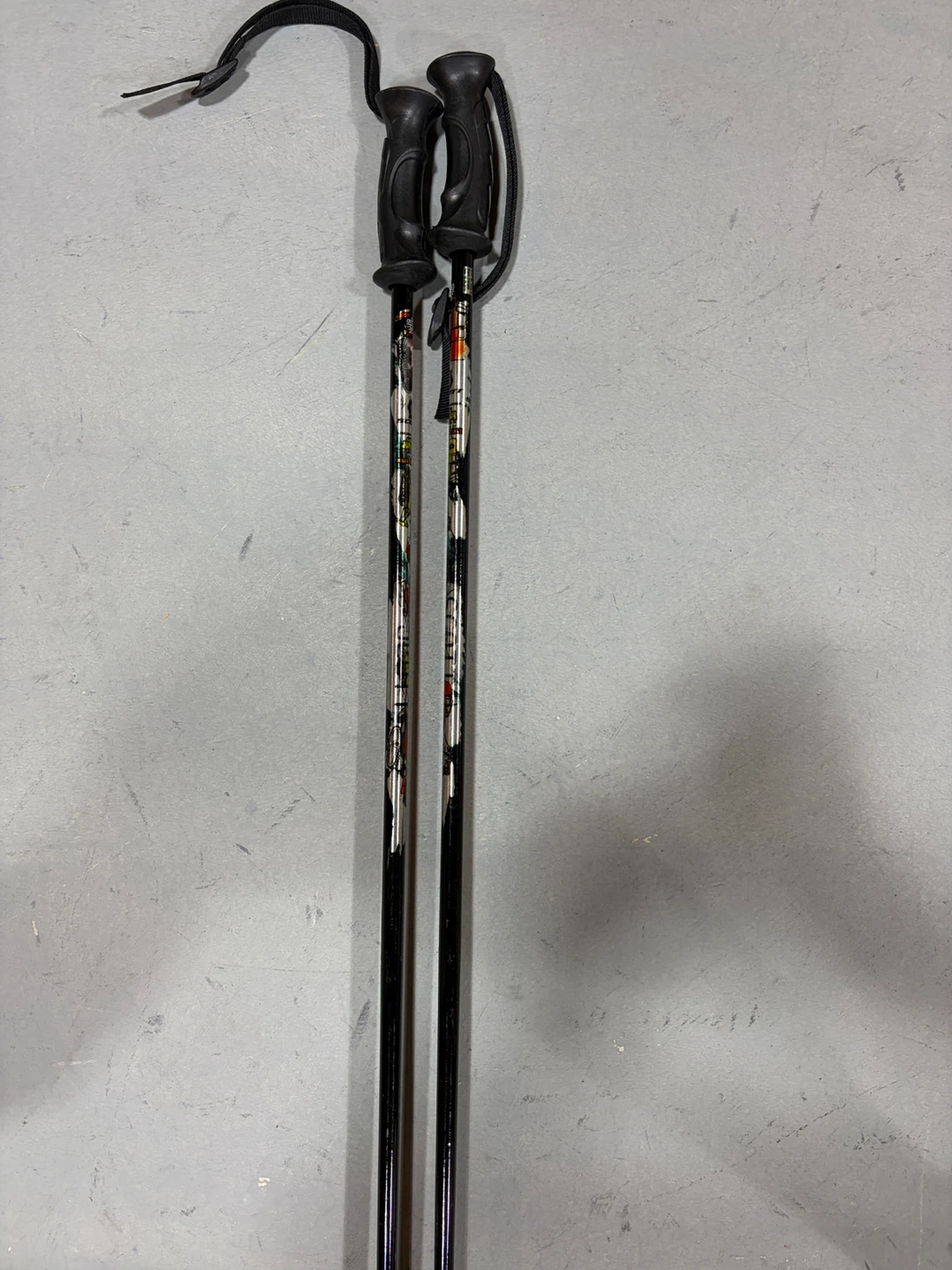Scott Junior Ski Poles 90cm / 36" - photo 5