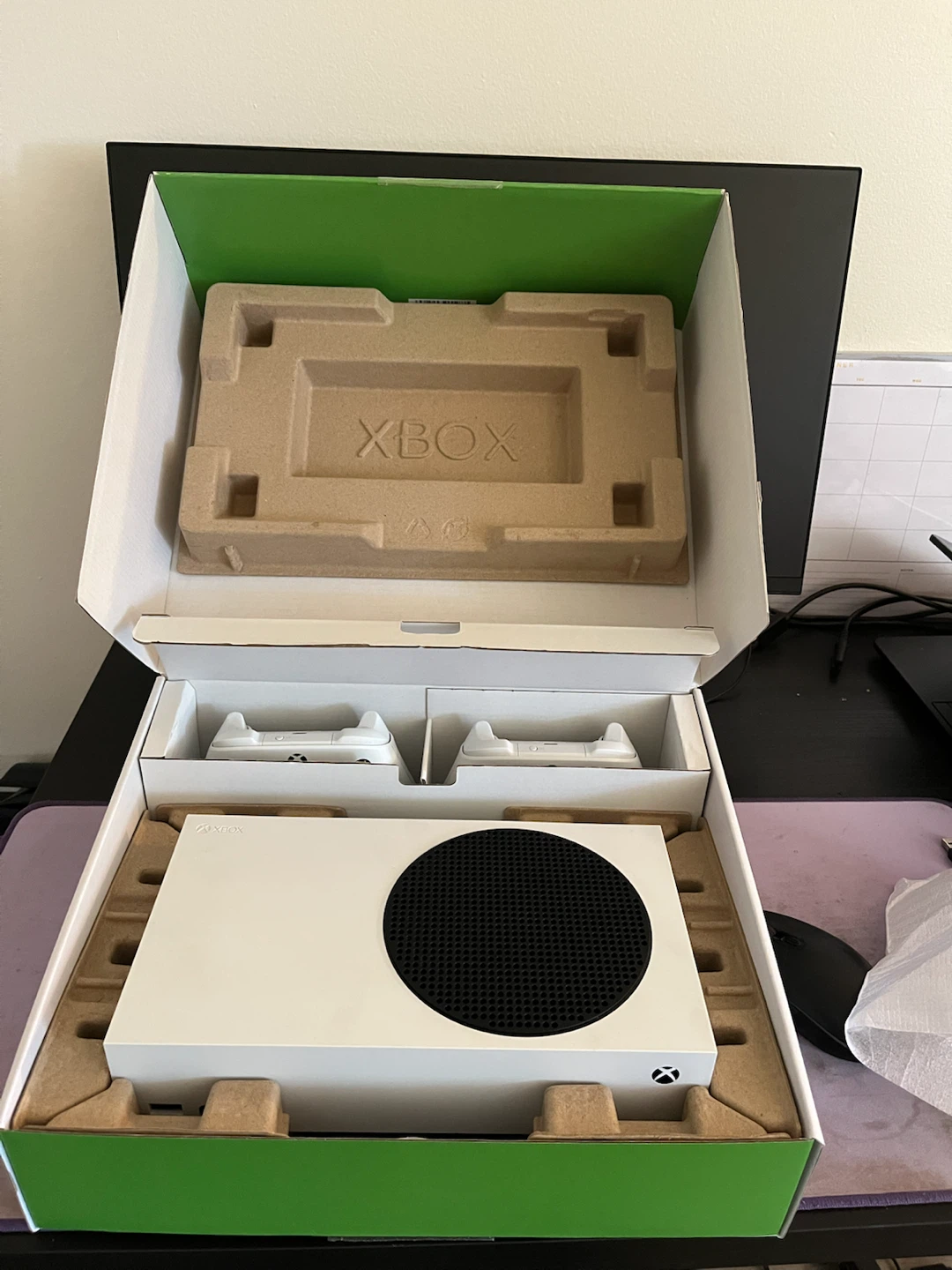 Xbox Series S Console
