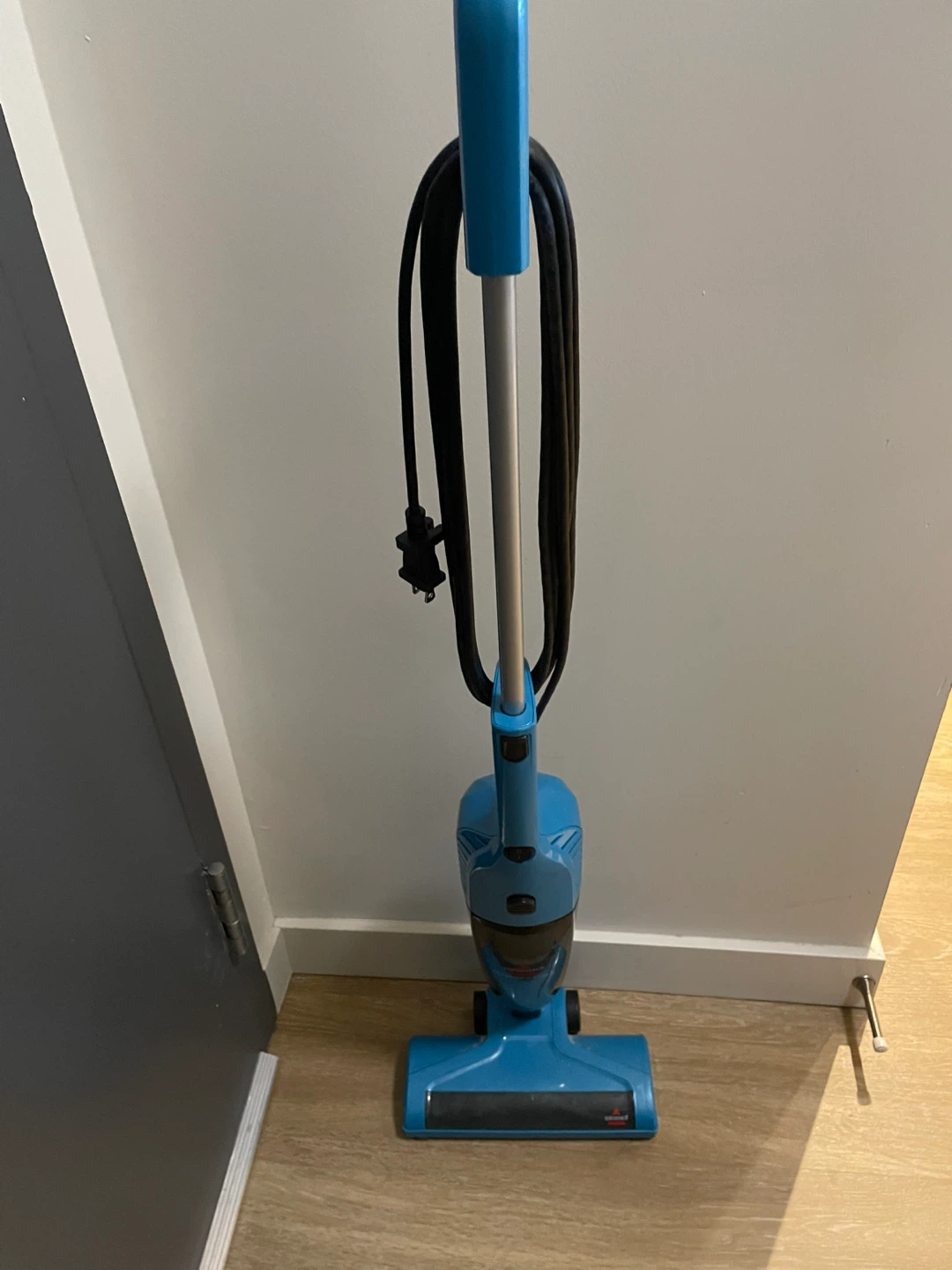 Bissell Featherweight Turbo Lightweight Stick Vacuum - photo 2