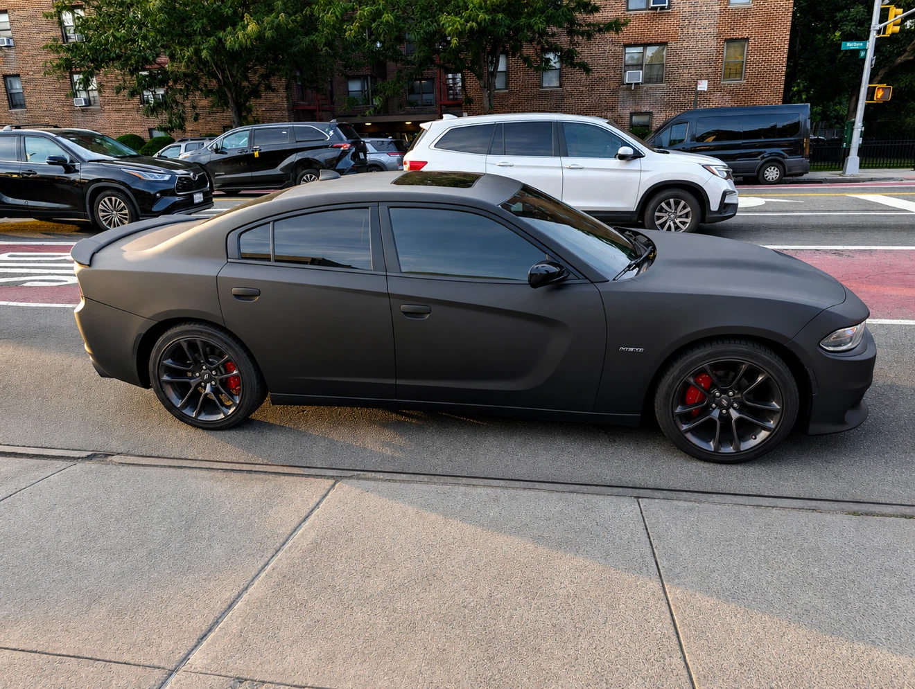 Dodge Charger