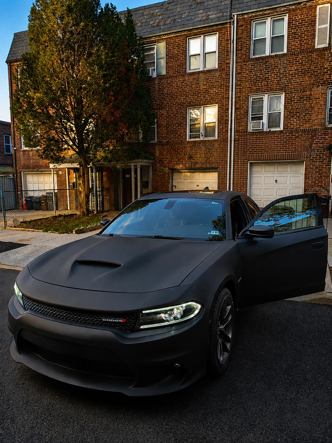 Dodge Charger - photo 2