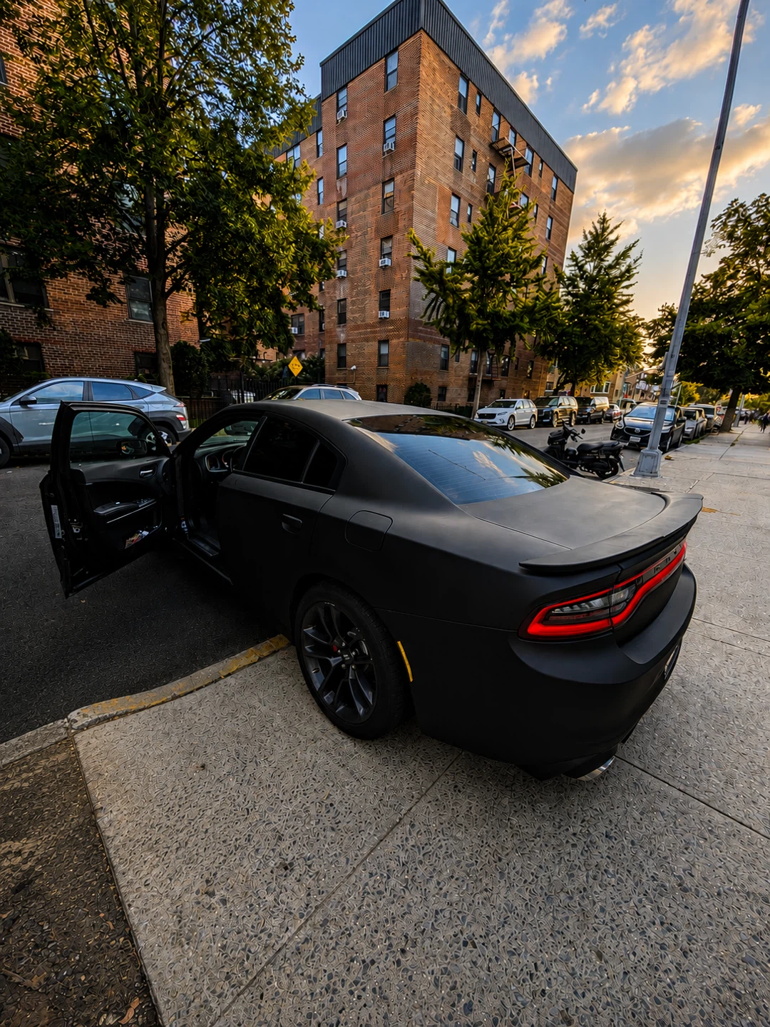 Dodge Charger - photo 3