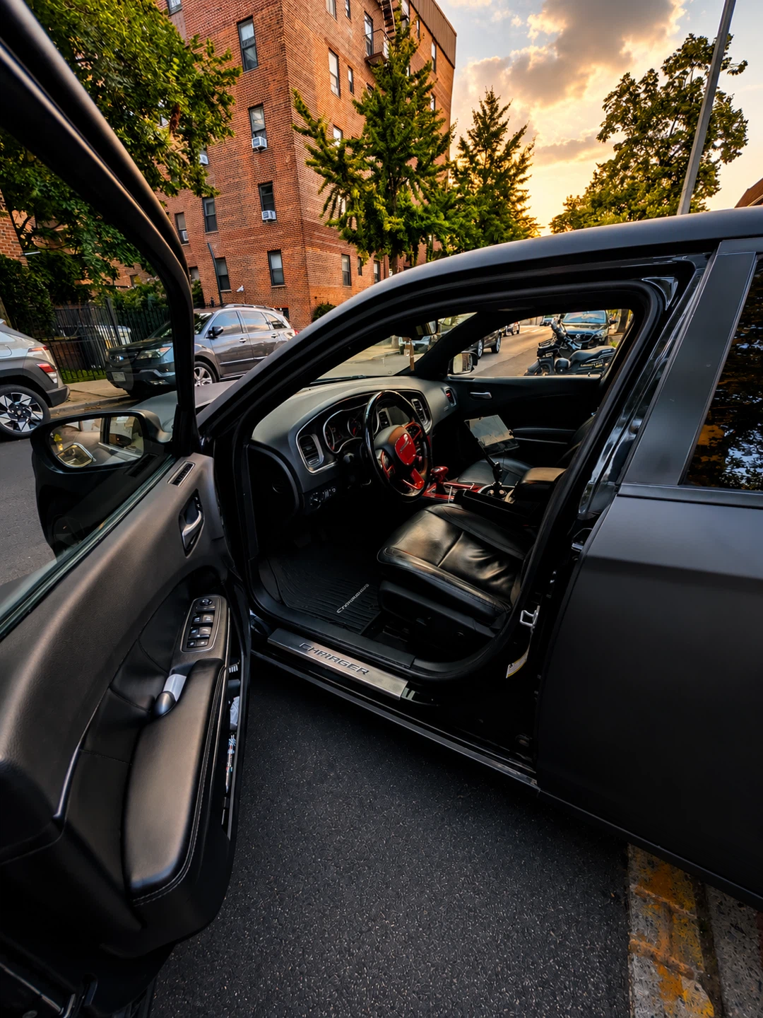 Dodge Charger - photo 4