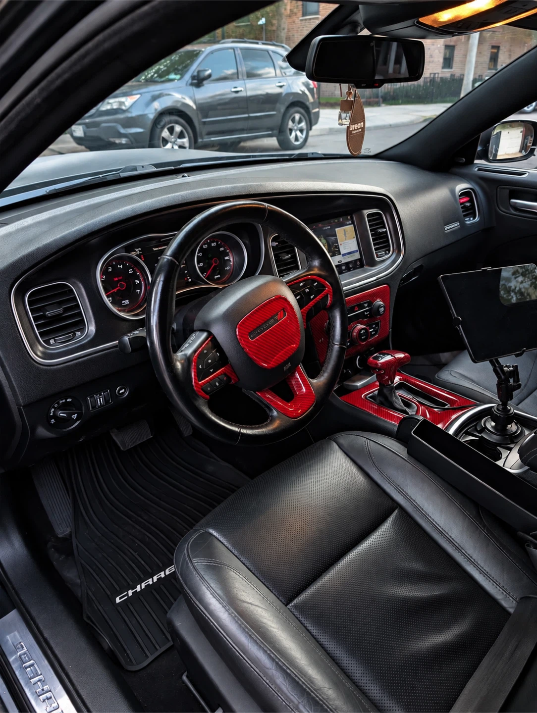 Dodge Charger - photo 5
